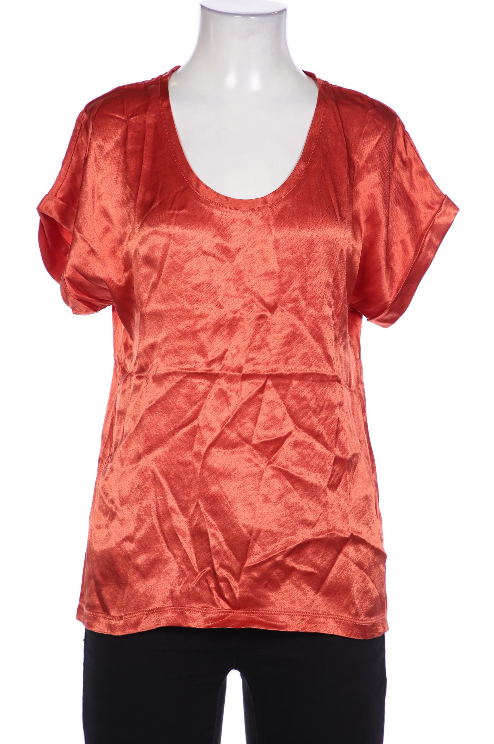 

Closed Damen Bluse, orange, Gr. 36