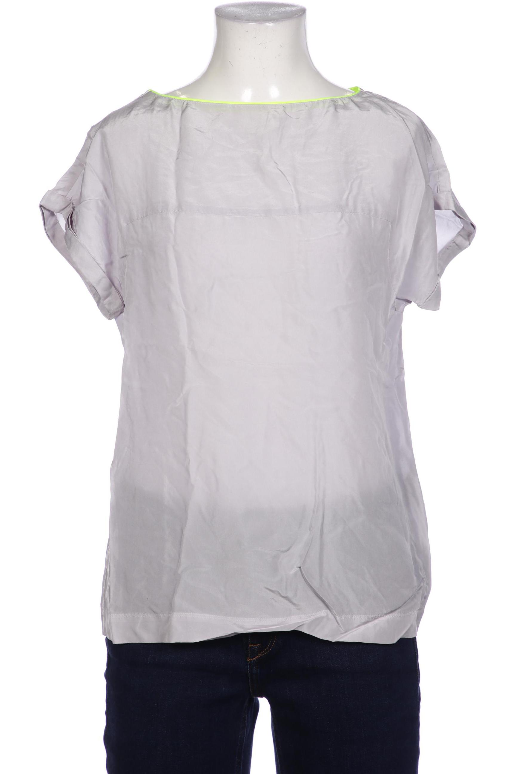 

Closed Damen Bluse, grau
