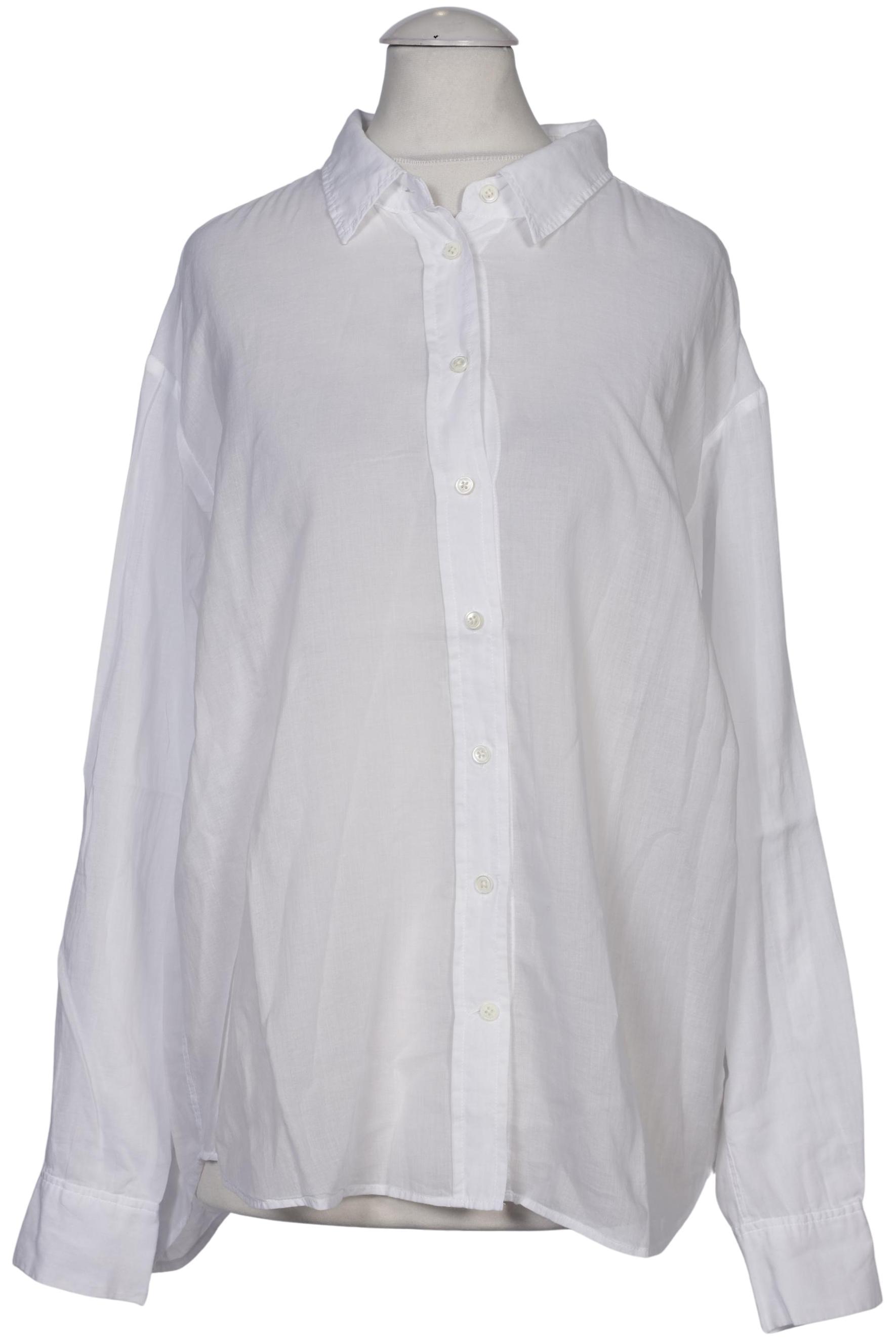 

Closed Damen Bluse, weiß, Gr. 34