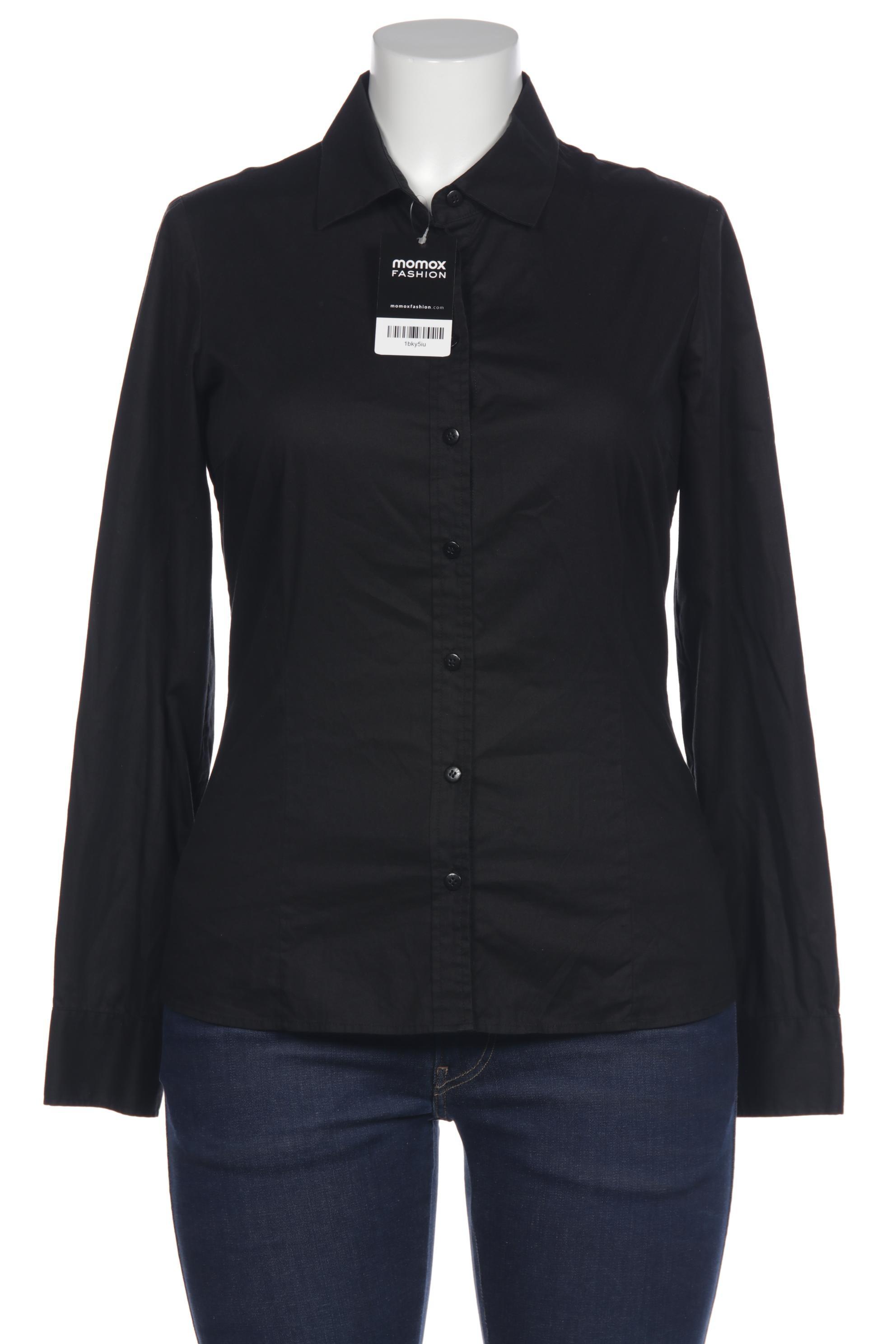 

Closed Damen Bluse, schwarz, Gr. 42