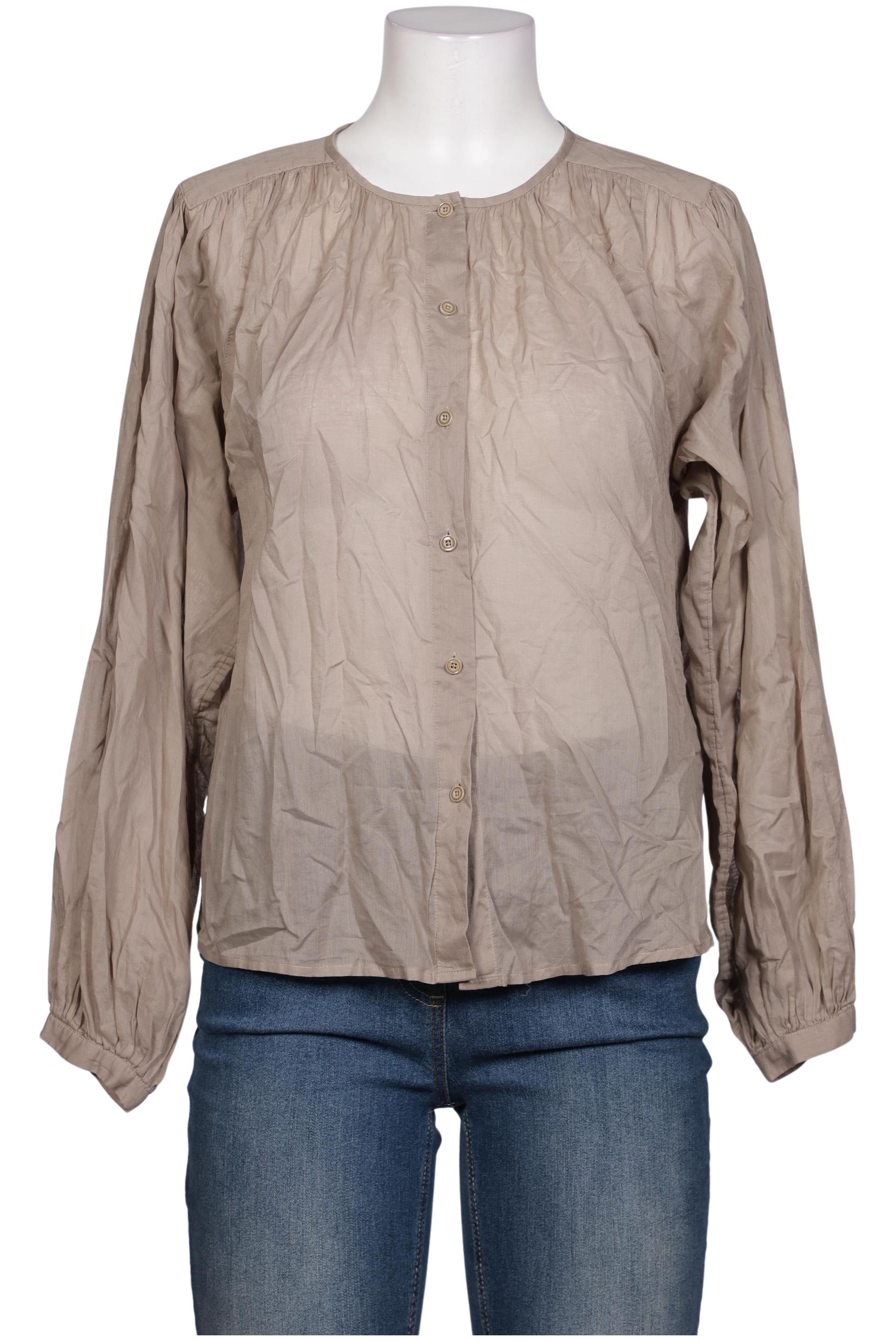 

Closed Damen Bluse, beige, Gr. 38