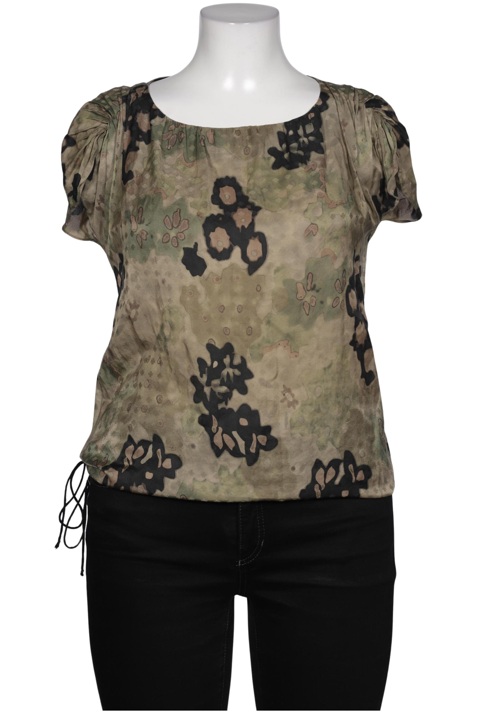 

Closed Damen Bluse, grün, Gr. 44