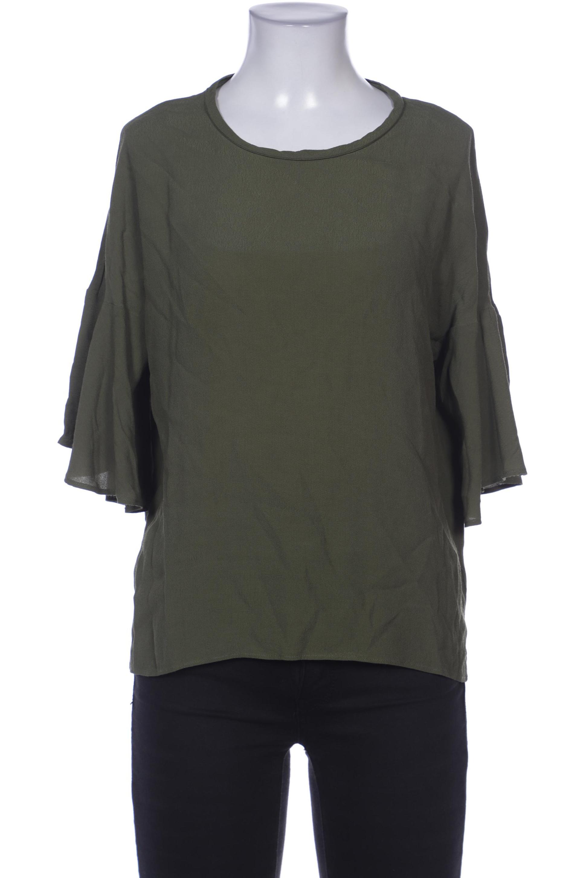 

Closed Damen Bluse, grün, Gr. 34