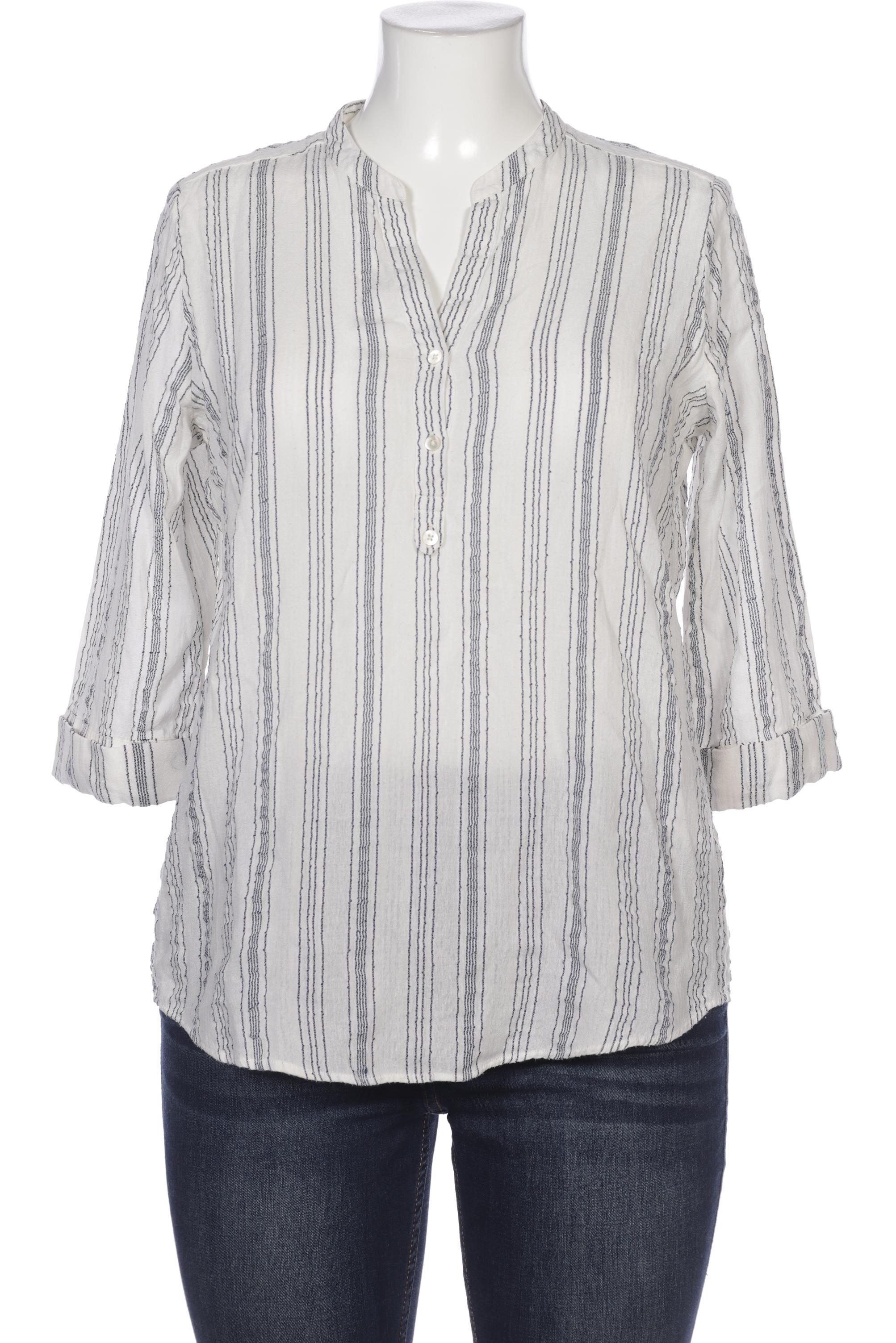 

Closed Damen Bluse, cremeweiß