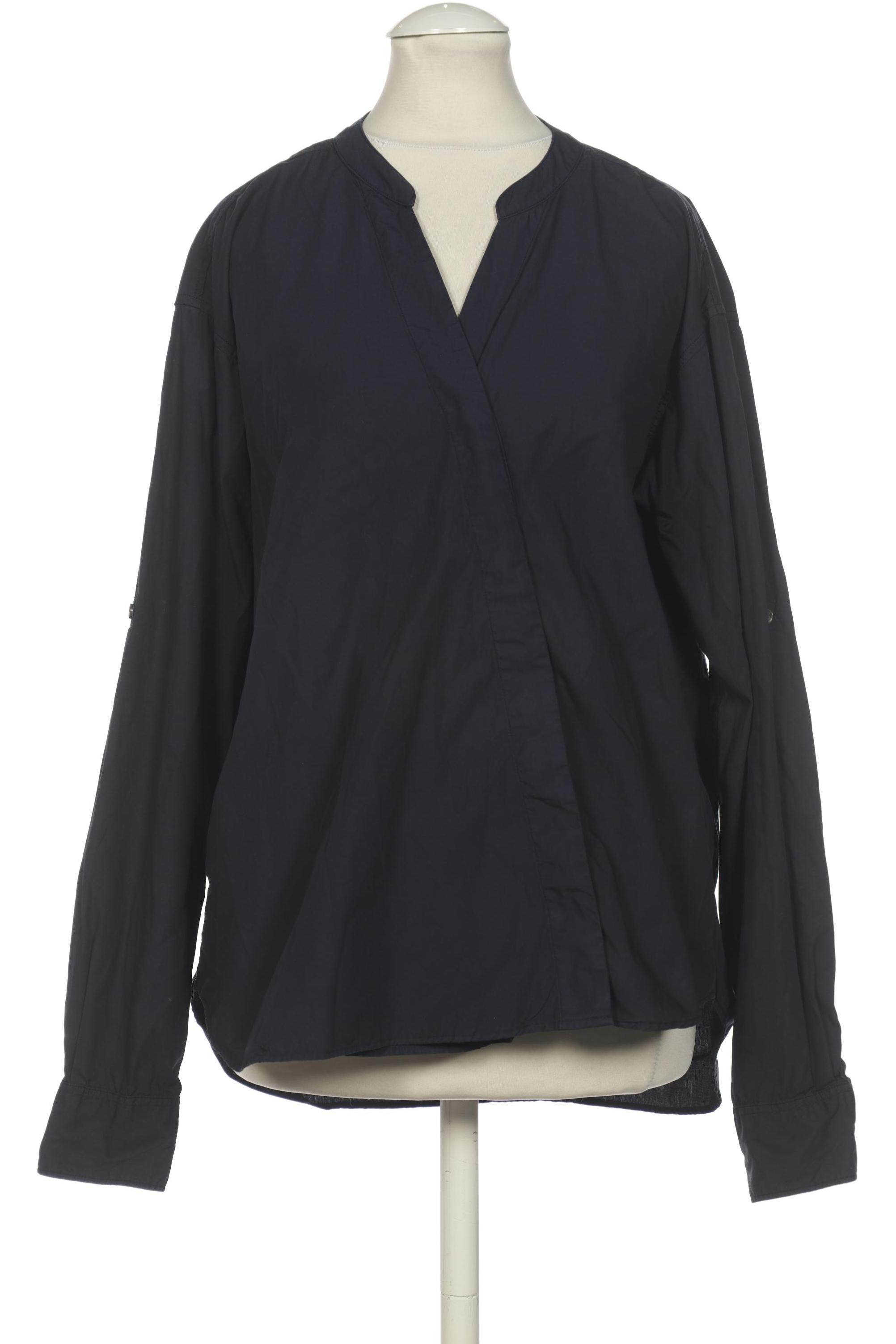 

Closed Damen Bluse, marineblau, Gr. 34