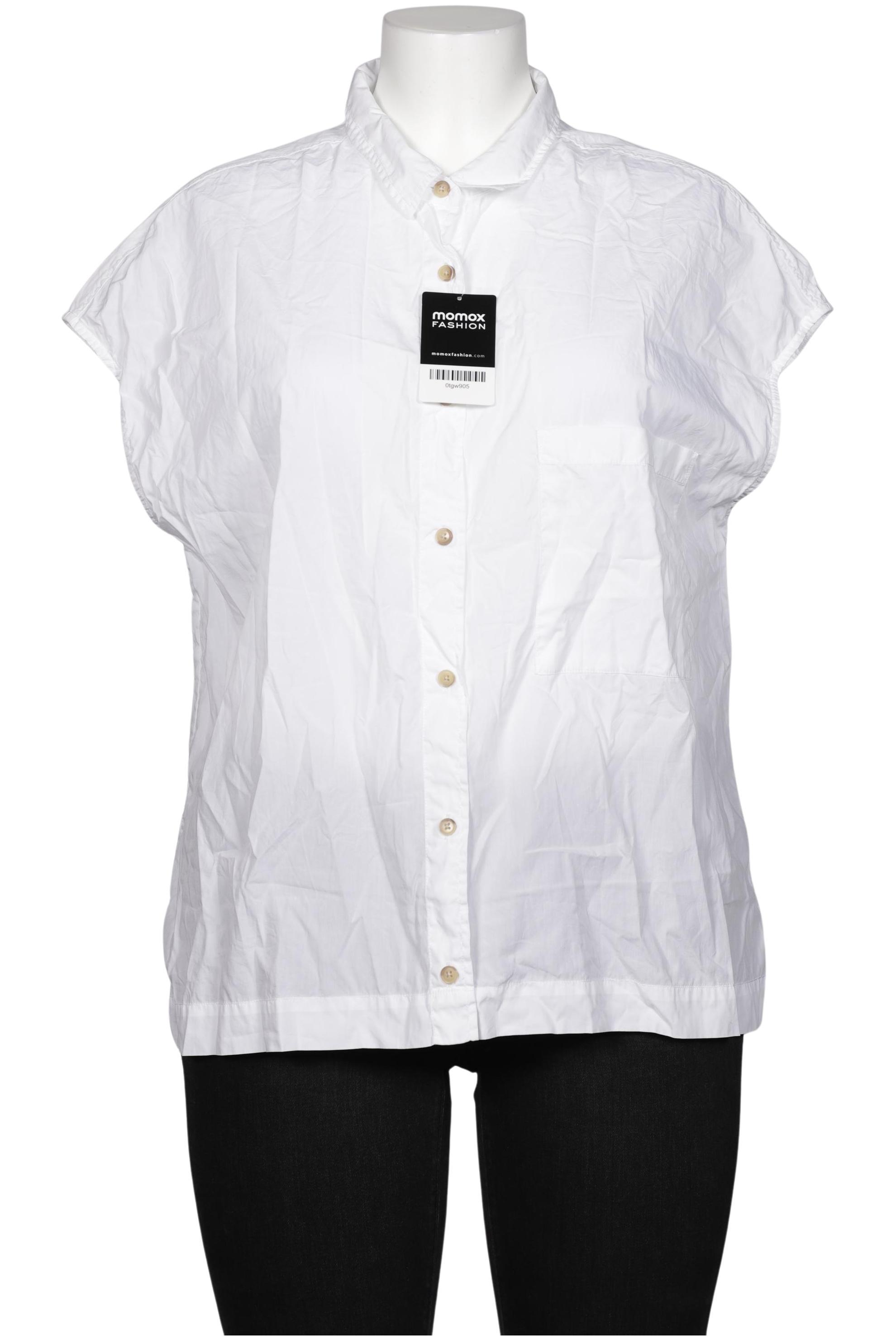 

Closed Damen Bluse, weiß, Gr. 44