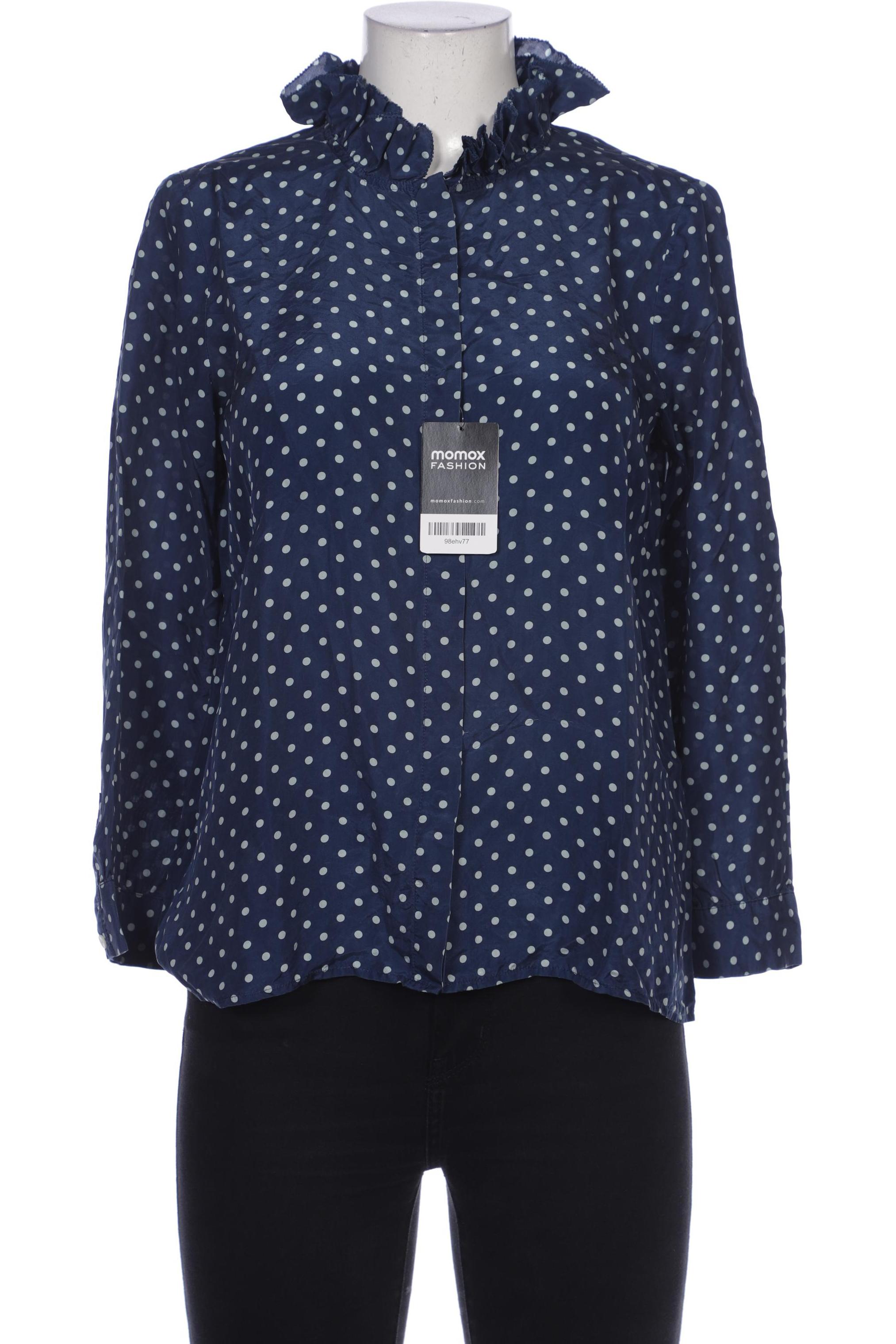 

Closed Damen Bluse, marineblau, Gr. 38