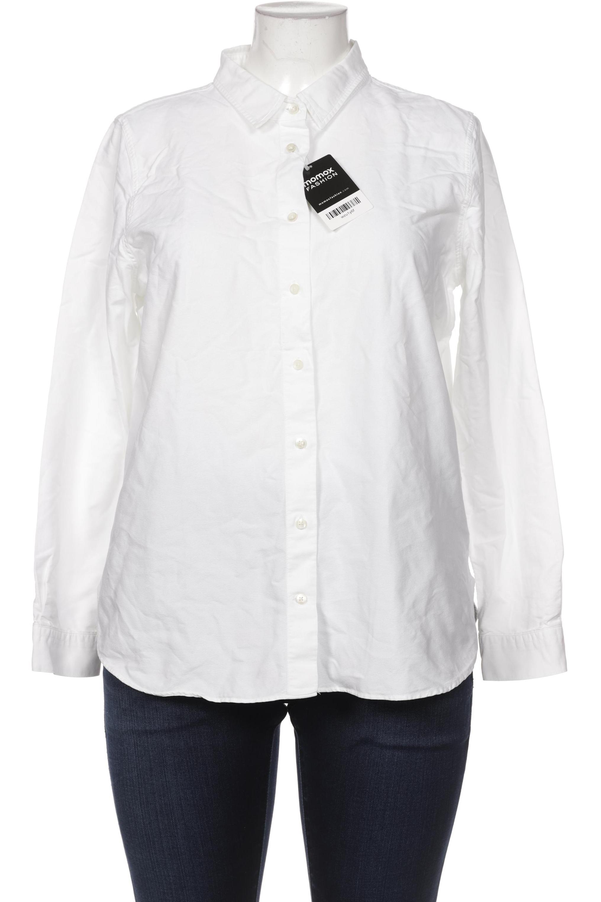 

Closed Damen Bluse, weiß, Gr. 44