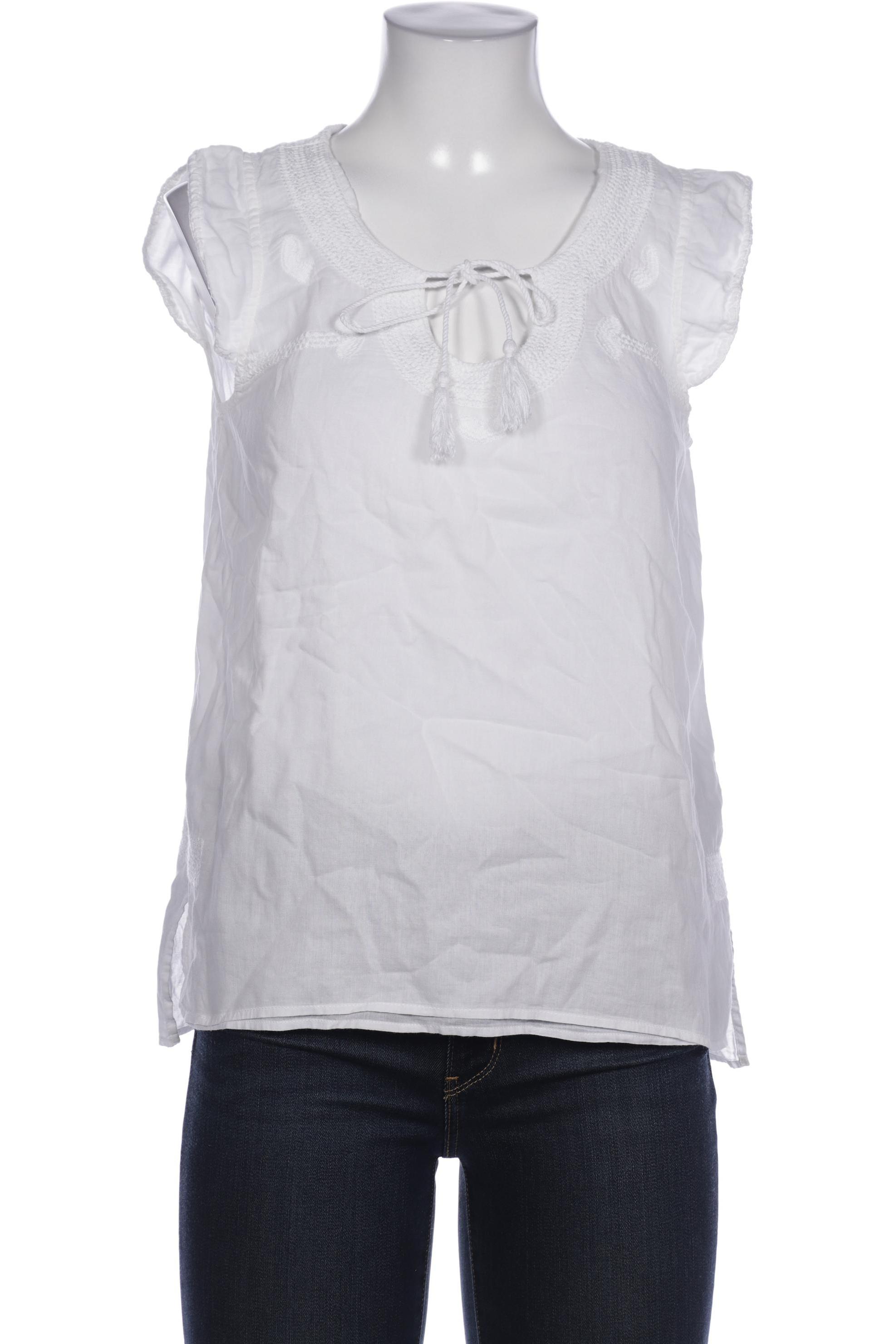 

Closed Damen Bluse, weiß, Gr. 36