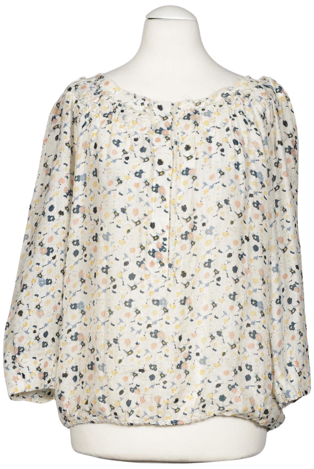 

Closed Damen Bluse, mehrfarbig, Gr. 34