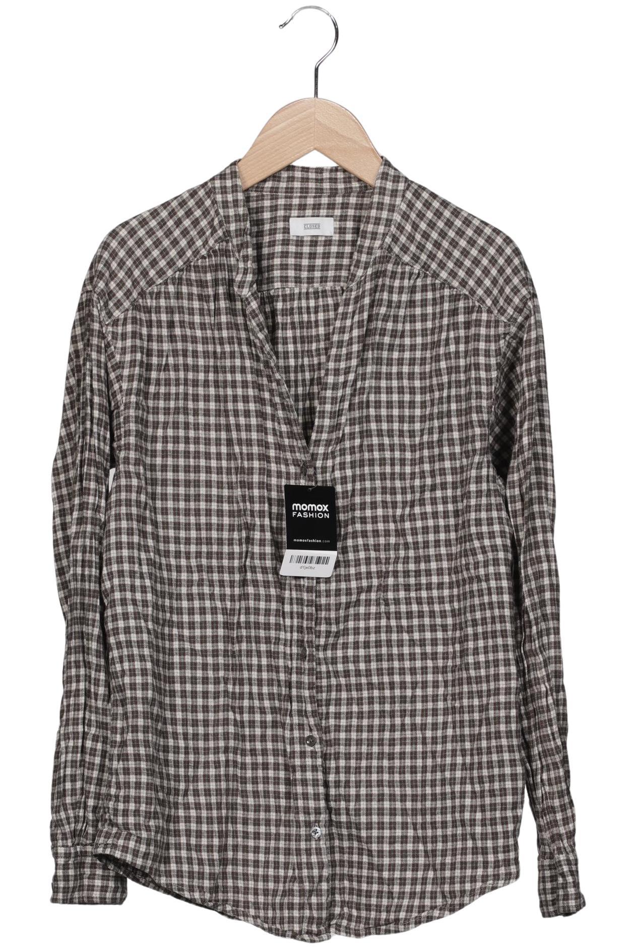 

Closed Damen Bluse, grün, Gr. 42