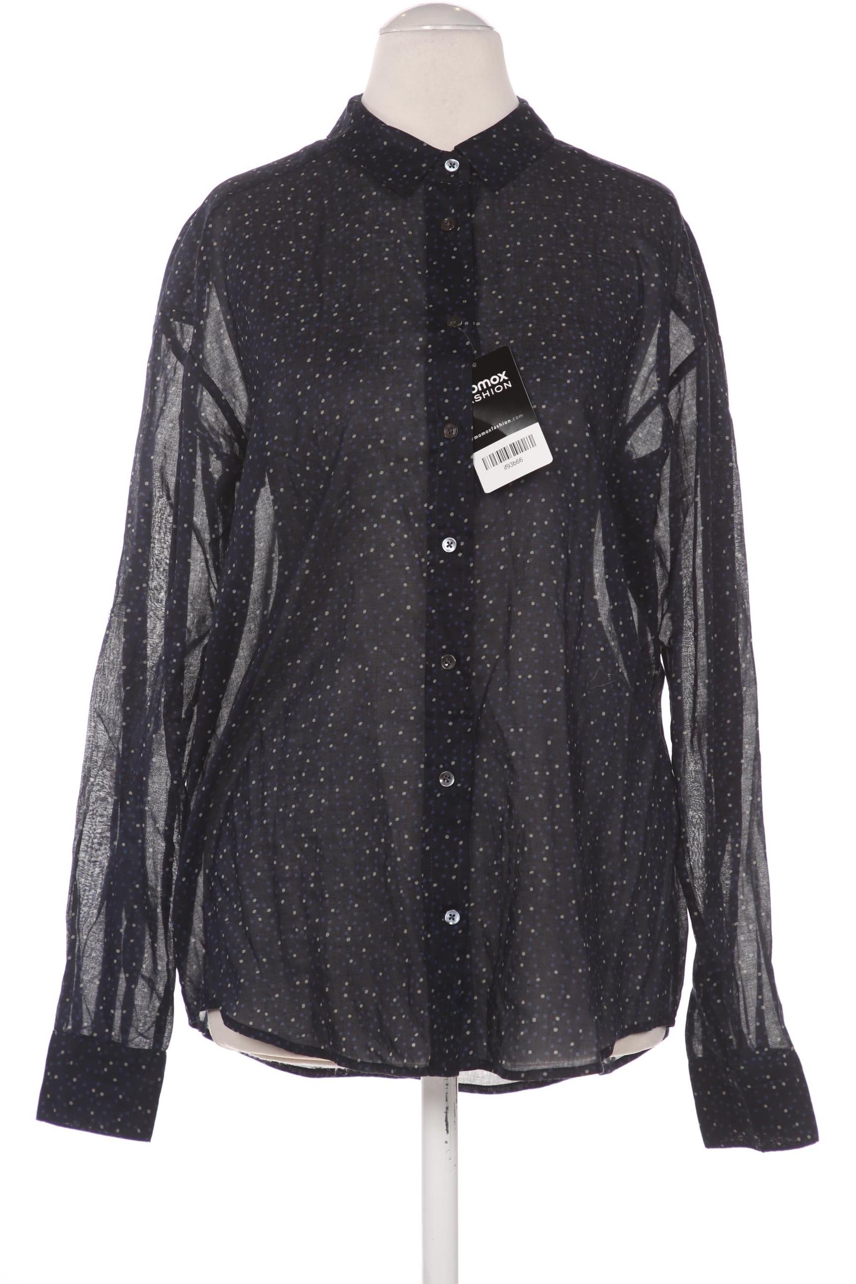 

Closed Damen Bluse, marineblau, Gr. 34