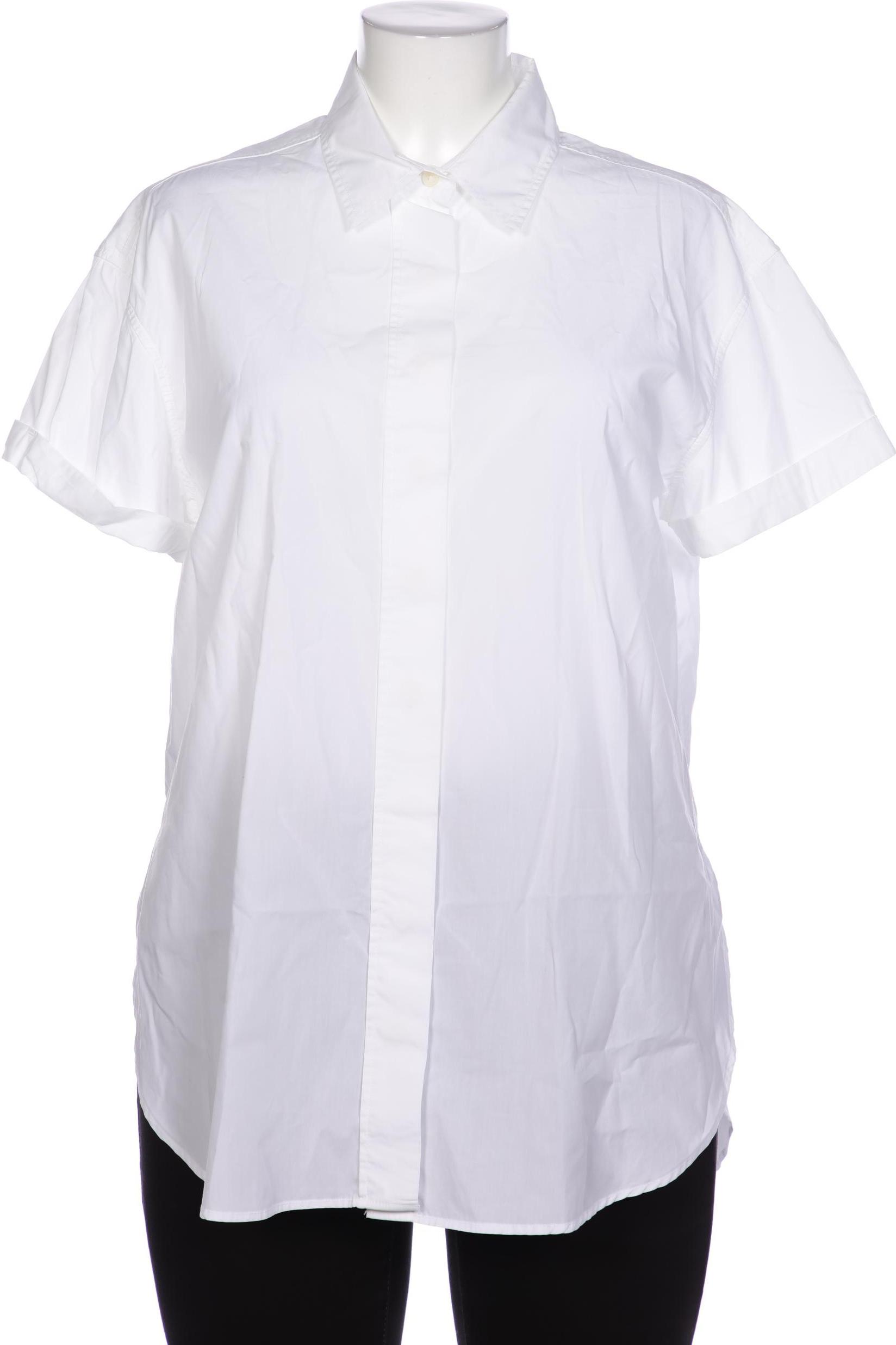 

Closed Damen Bluse, weiß, Gr. 42