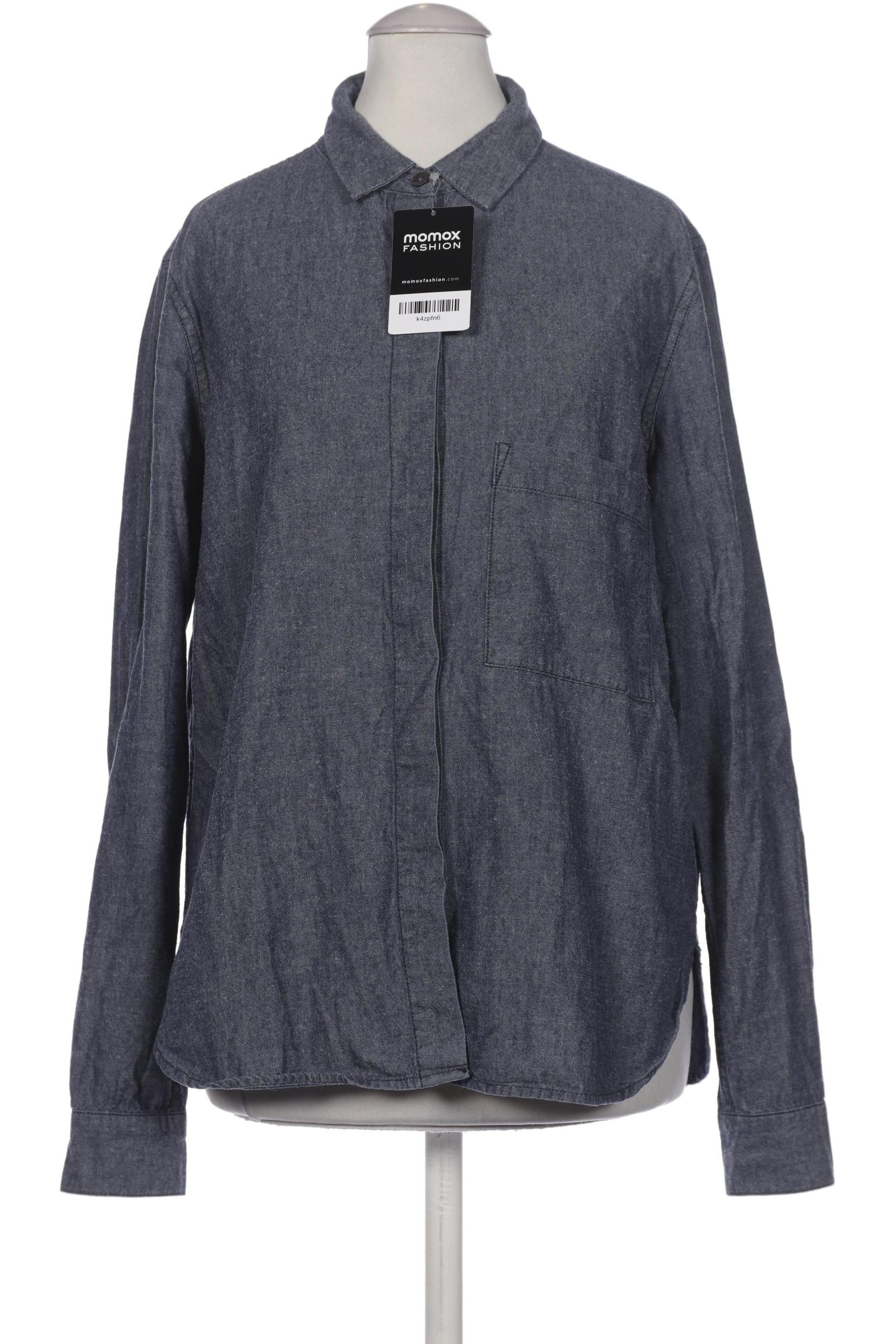 

Closed Damen Bluse, marineblau, Gr. 36