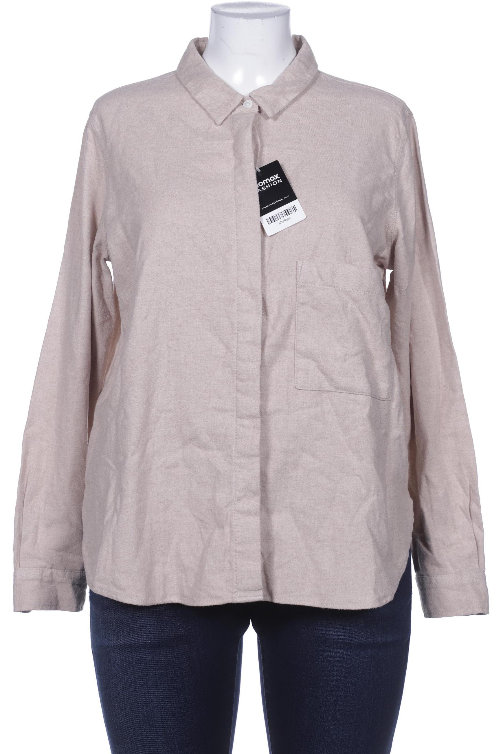 

Closed Damen Bluse, beige
