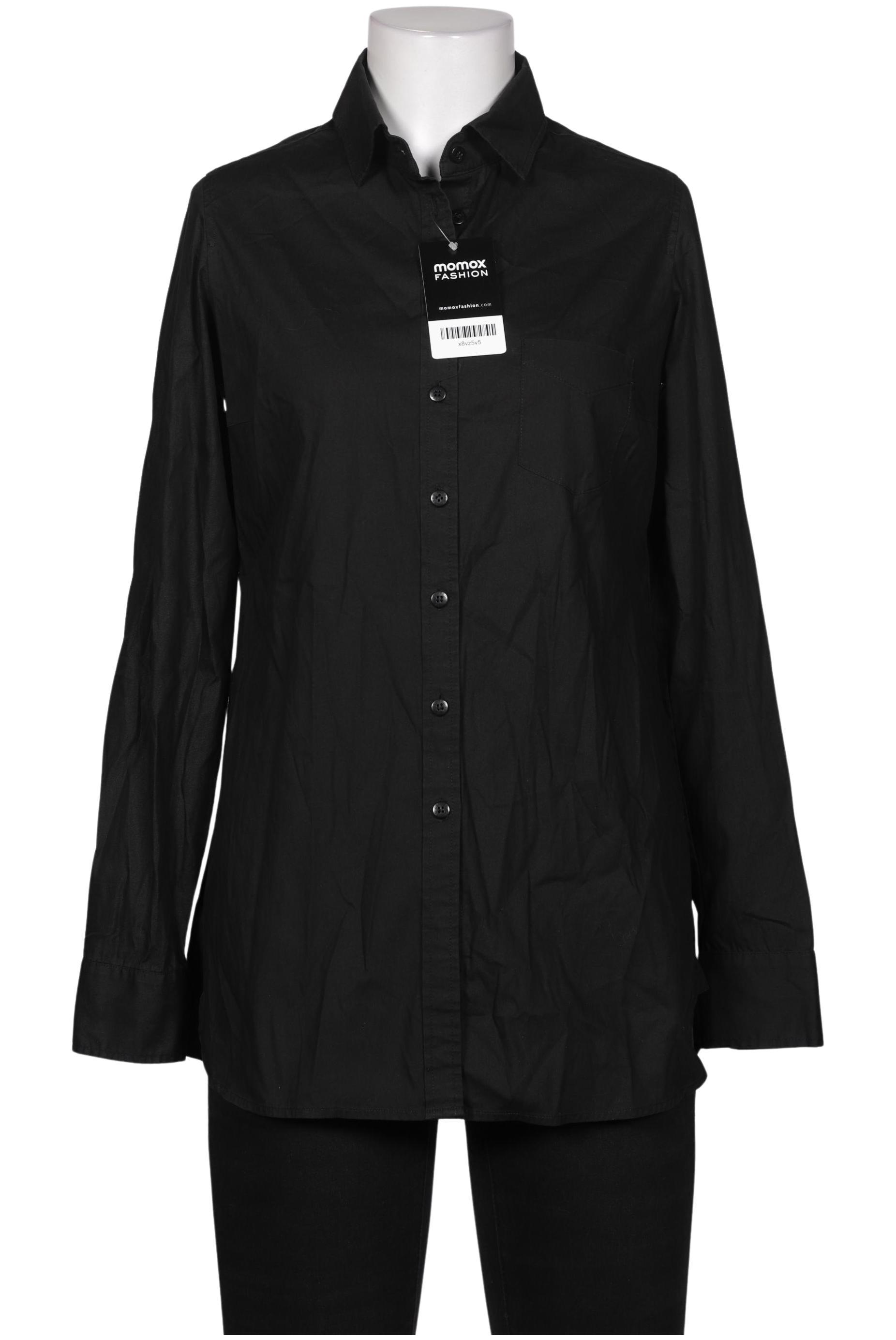 

Closed Damen Bluse, schwarz, Gr. 36