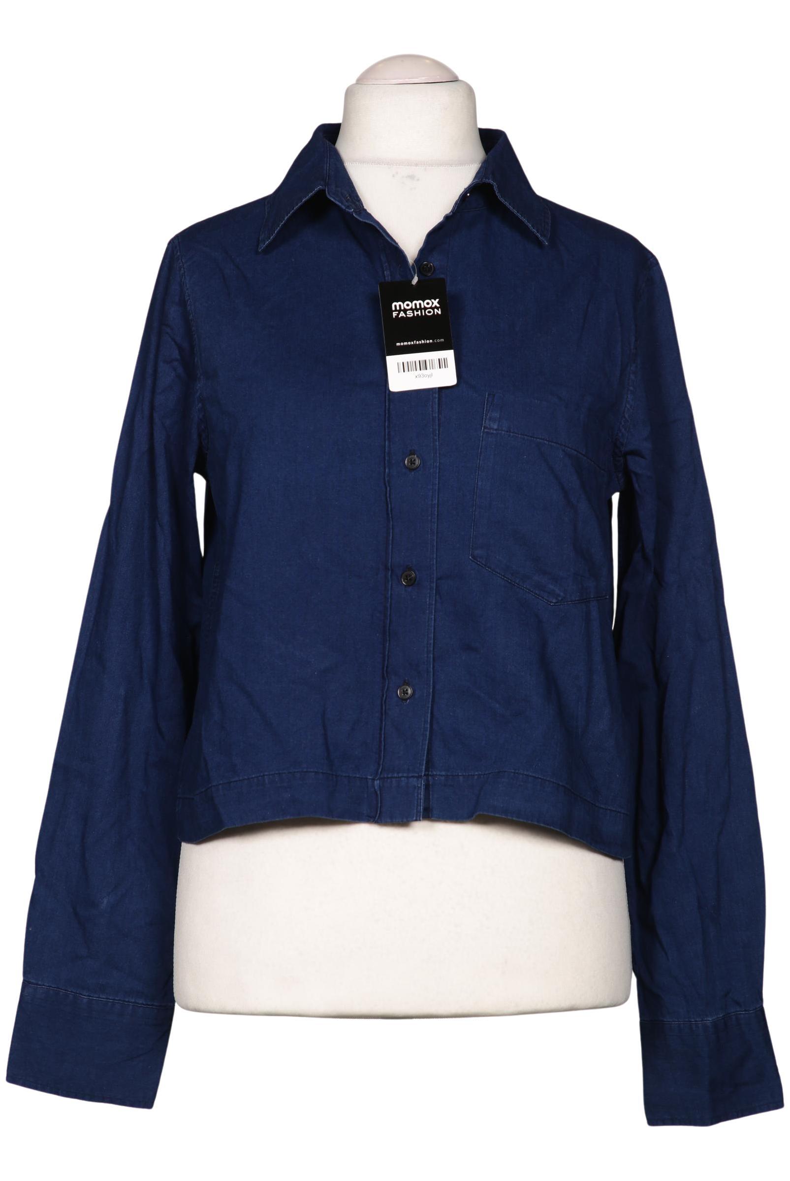 

Closed Damen Bluse, marineblau, Gr. 38