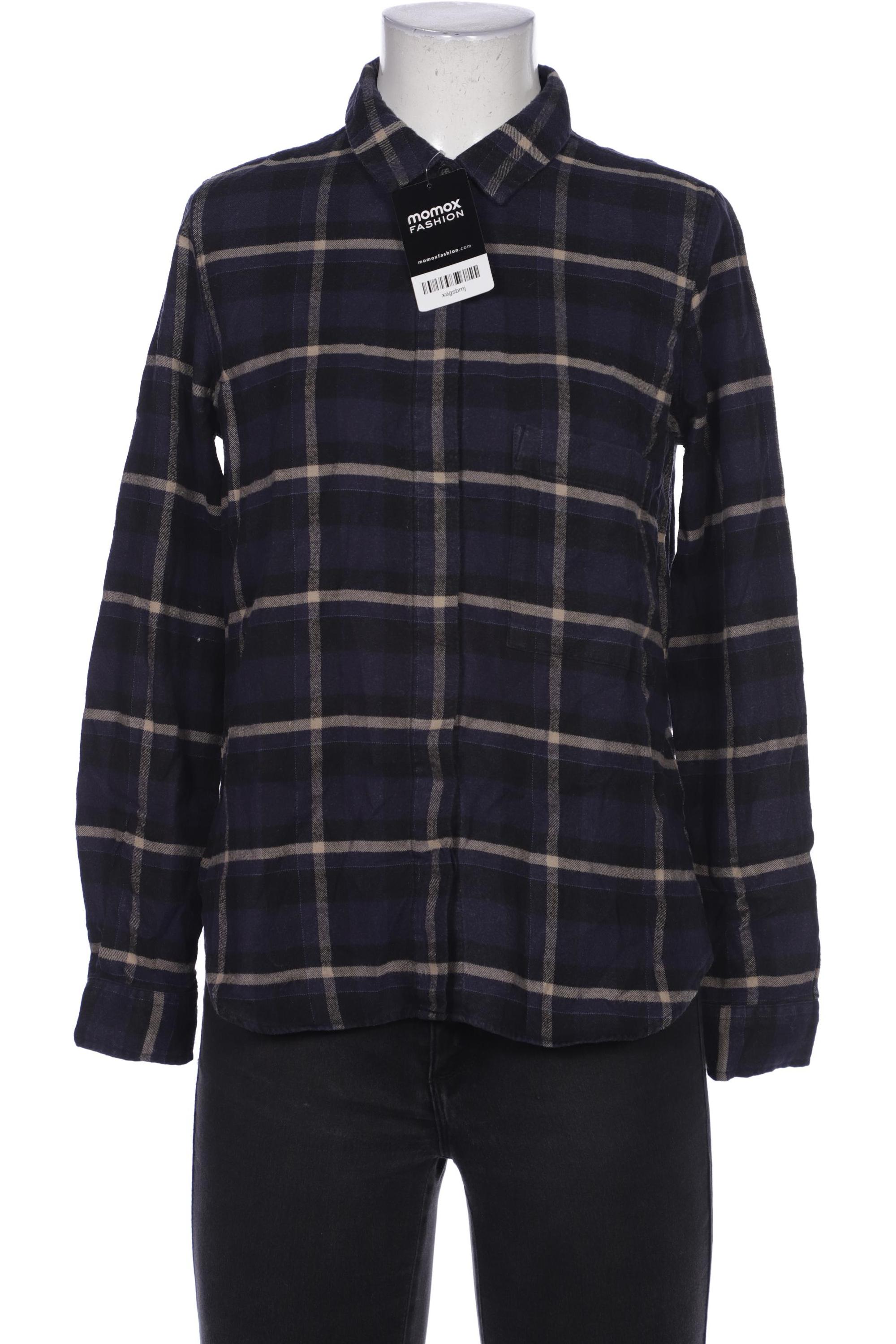 

Closed Damen Bluse, marineblau, Gr. 34
