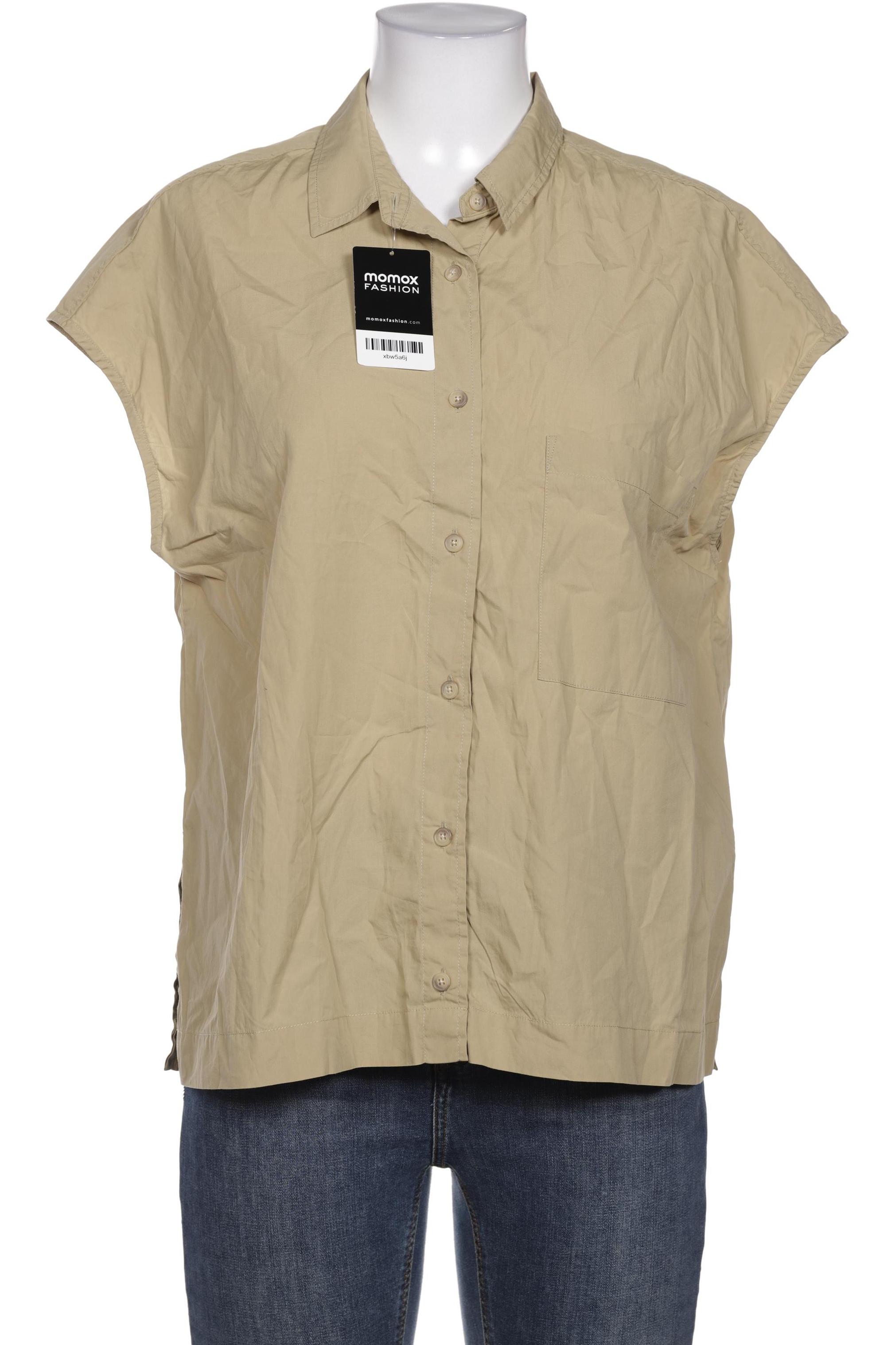 

Closed Damen Bluse, beige