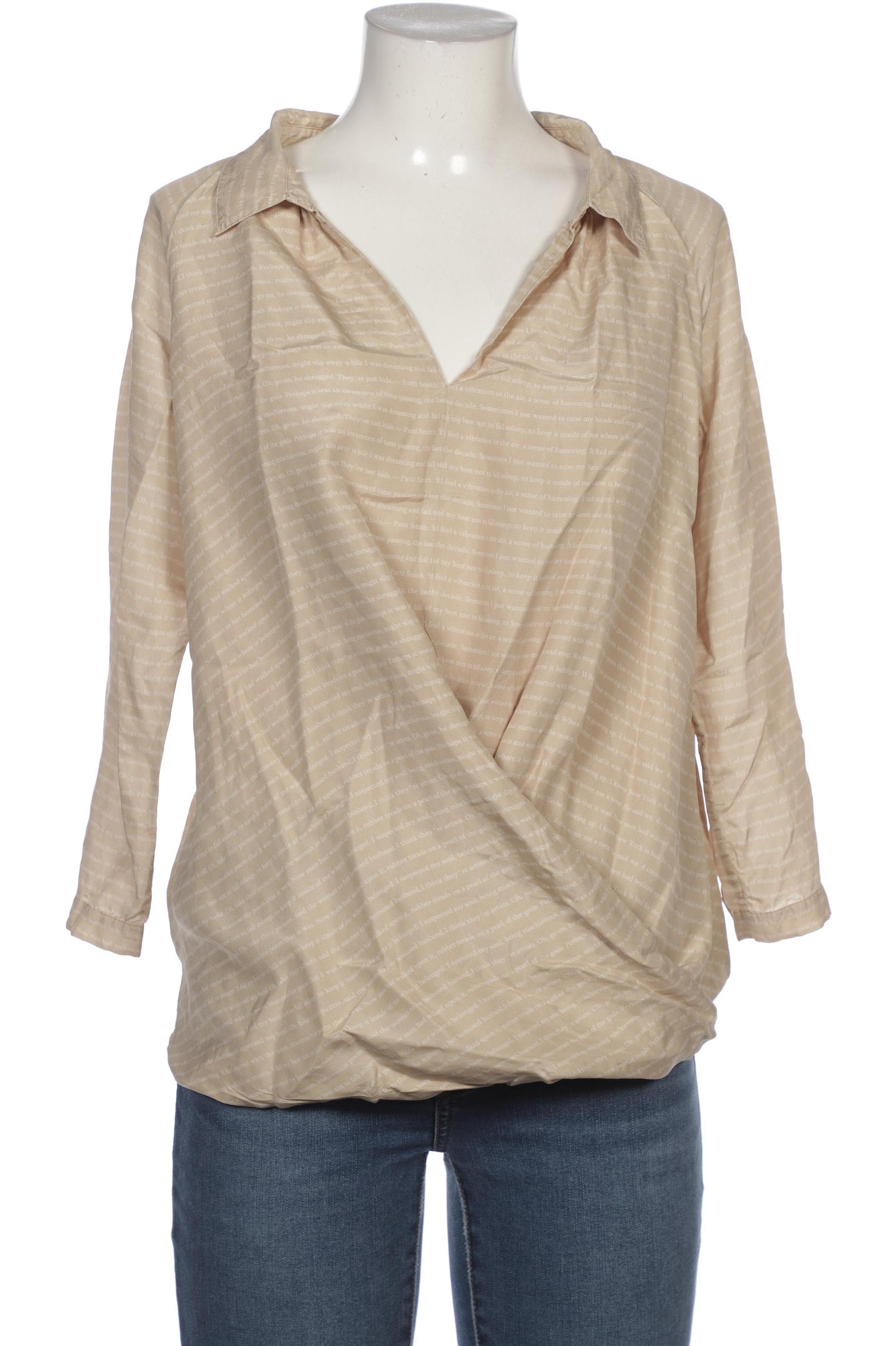 

Closed Damen Bluse, beige