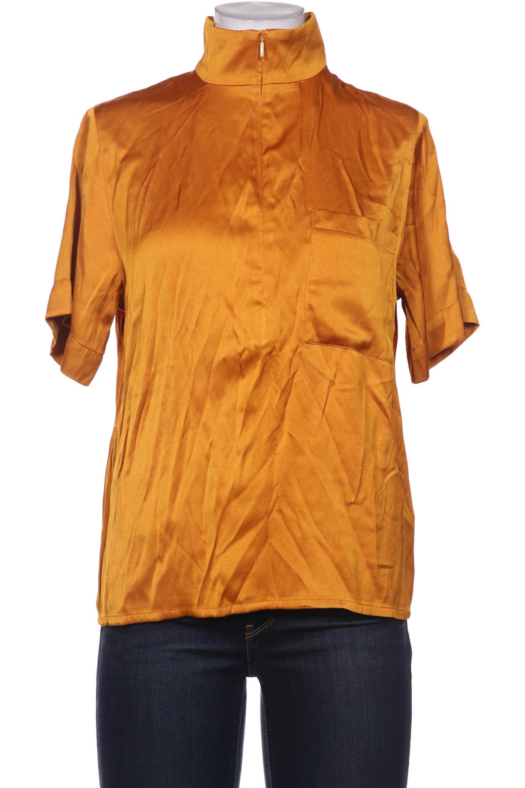

Closed Damen Bluse, orange, Gr. 38