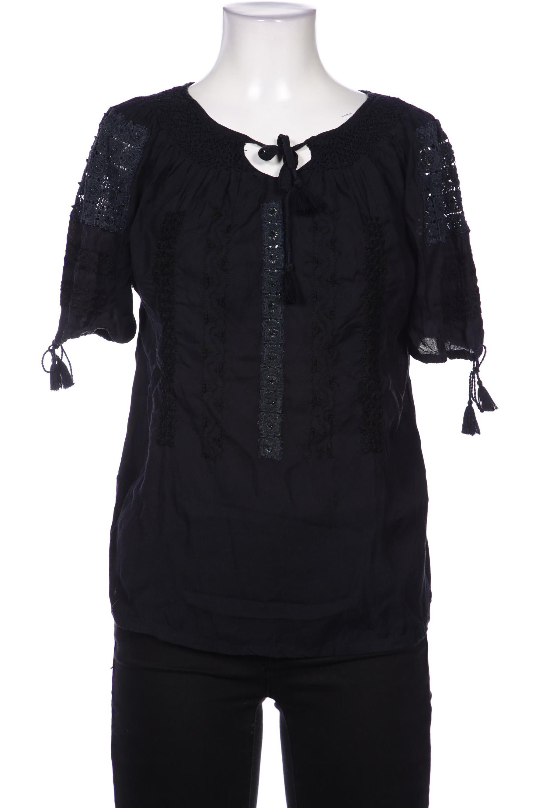 

Closed Damen Bluse, marineblau, Gr. 36