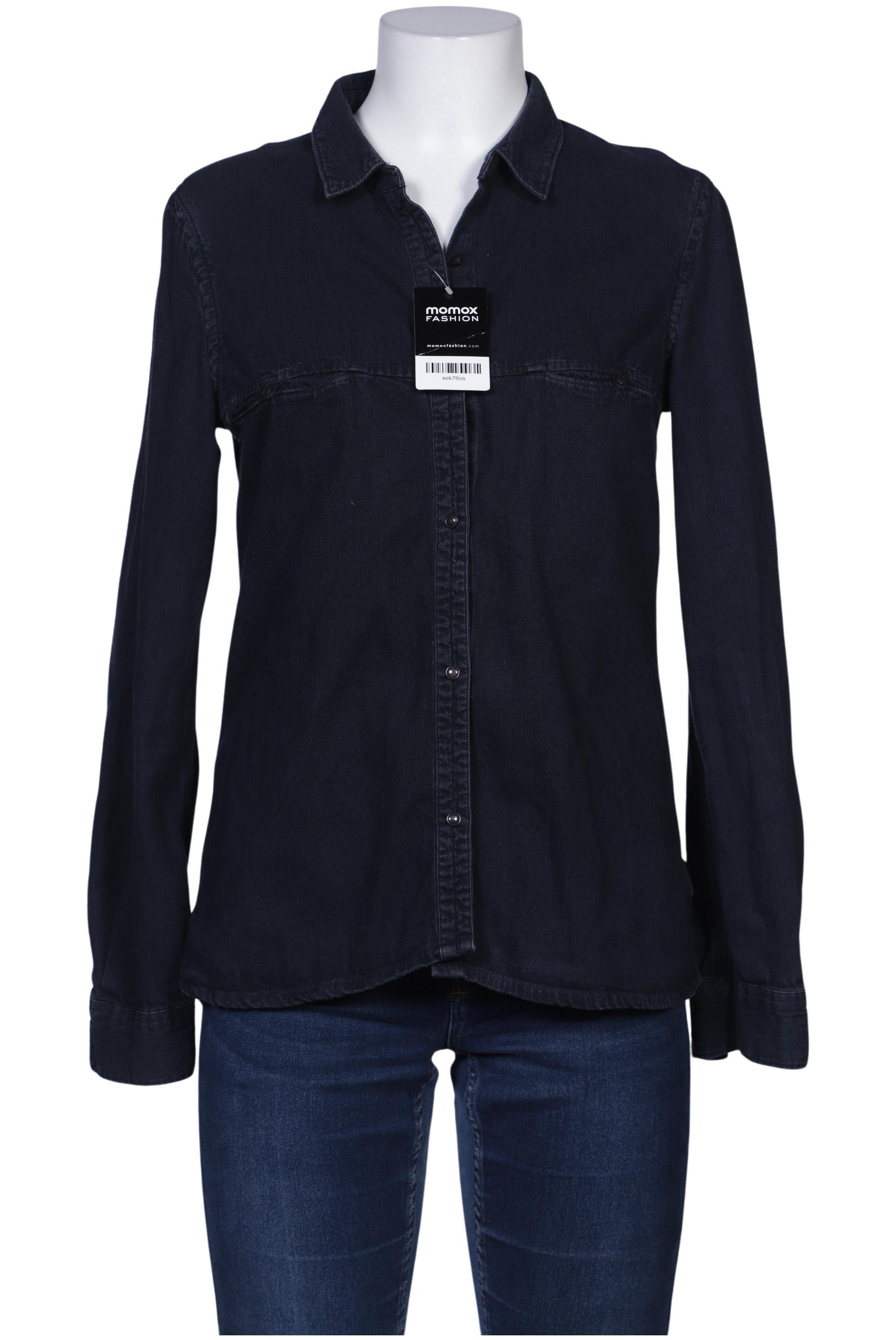 

Closed Damen Bluse, marineblau, Gr. 42