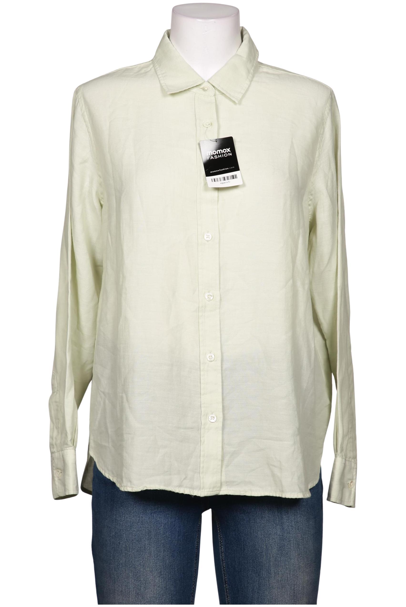 

Closed Damen Bluse, hellgrün, Gr. 38