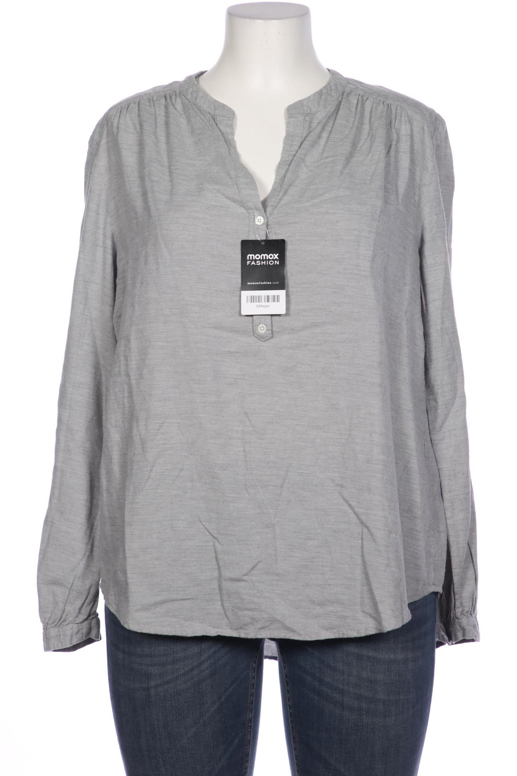 

Closed Damen Bluse, grau, Gr. 44