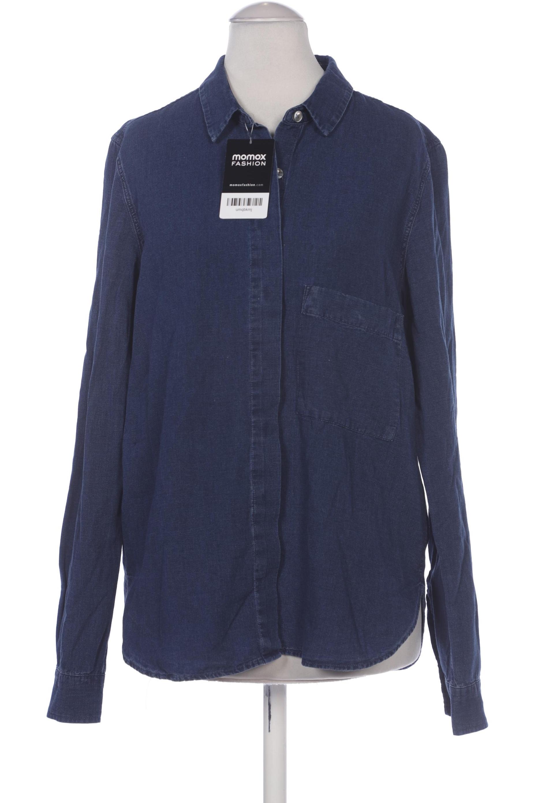 

Closed Damen Bluse, marineblau, Gr. 38