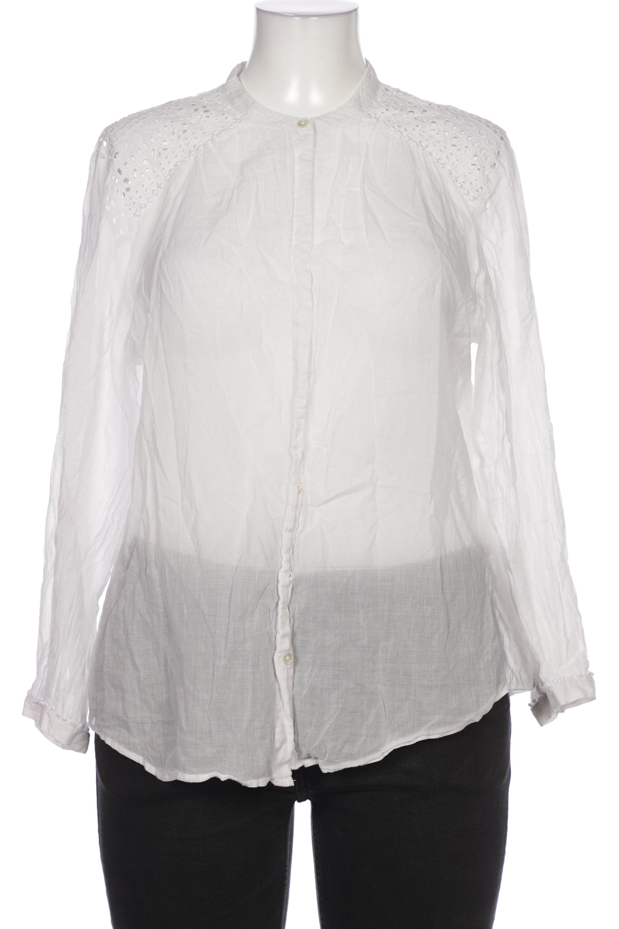

Closed Damen Bluse, weiß, Gr. 44