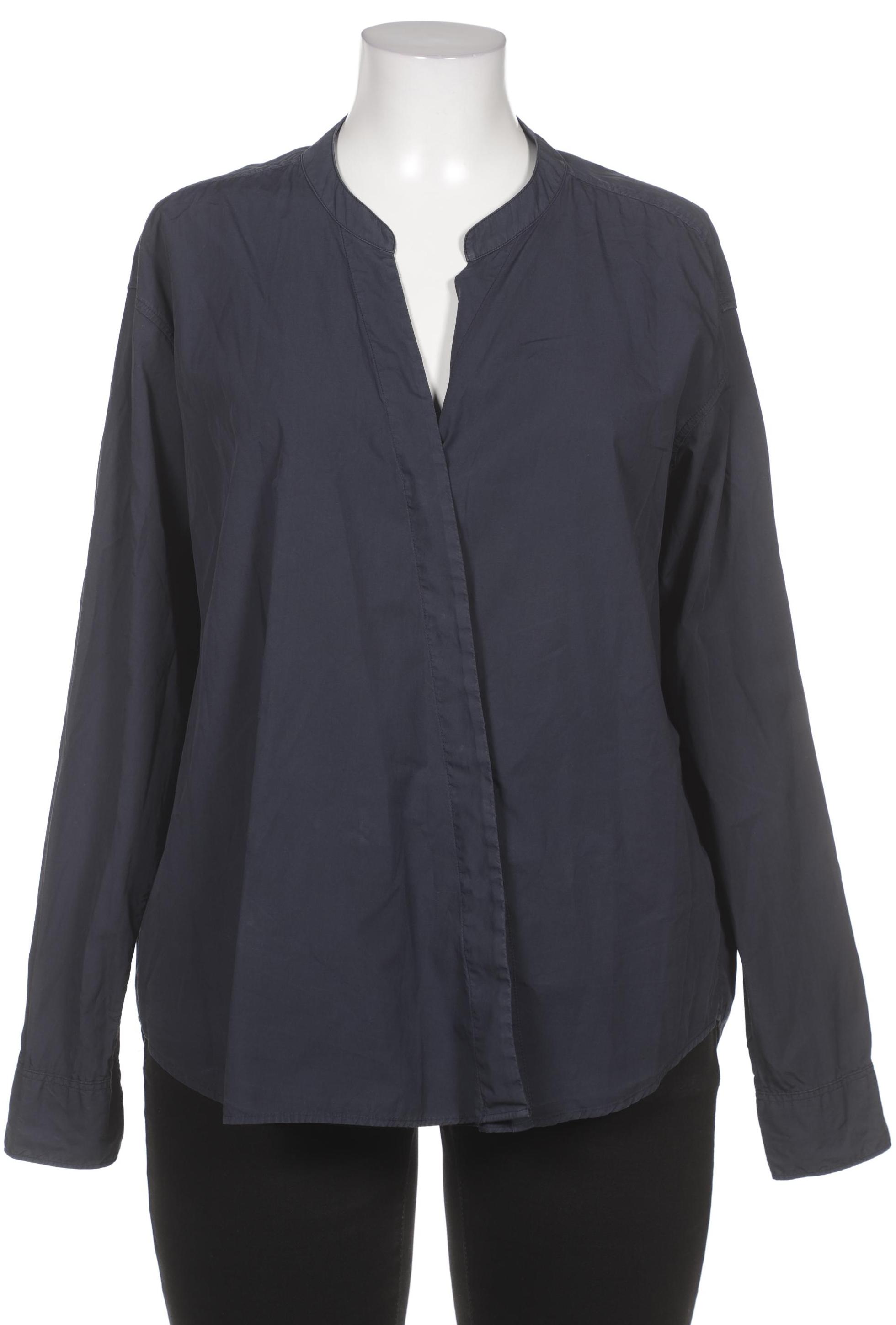 

Closed Damen Bluse, marineblau, Gr. 44