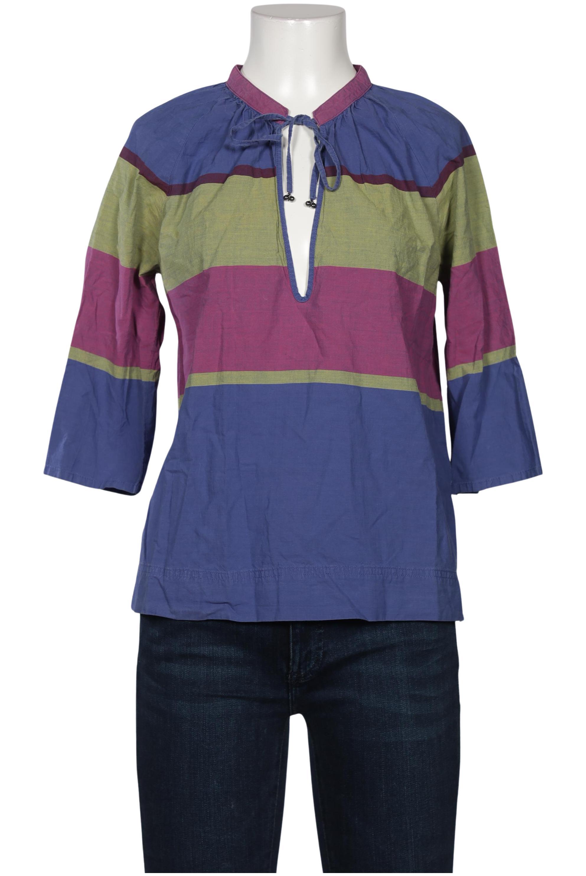 

Closed Damen Bluse, blau, Gr. 36
