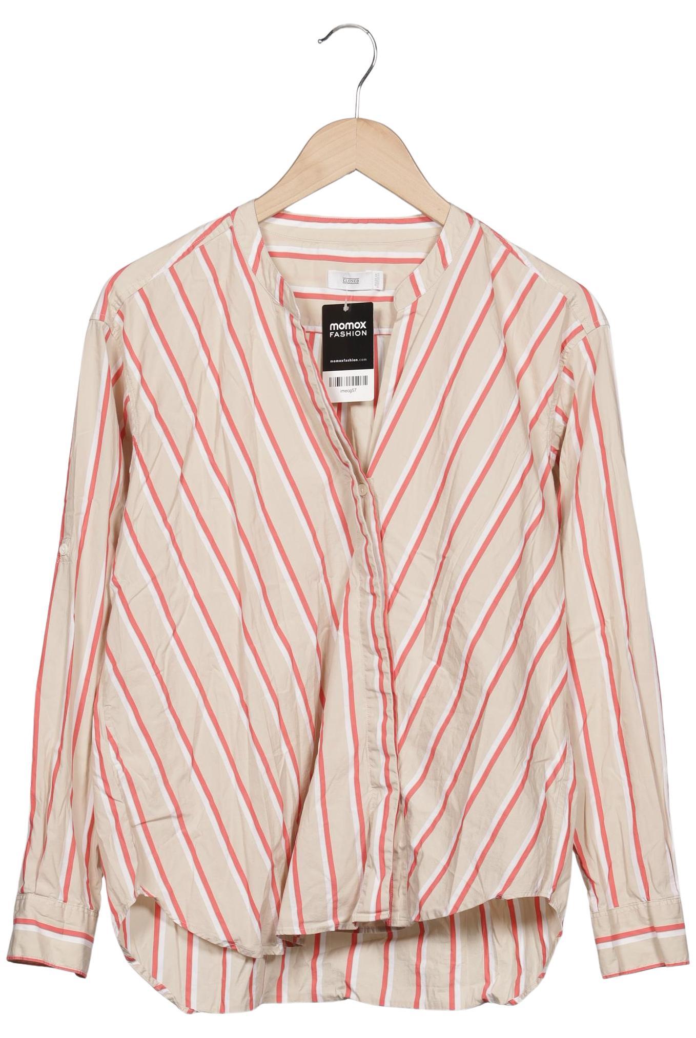 

Closed Damen Bluse, beige, Gr. 38