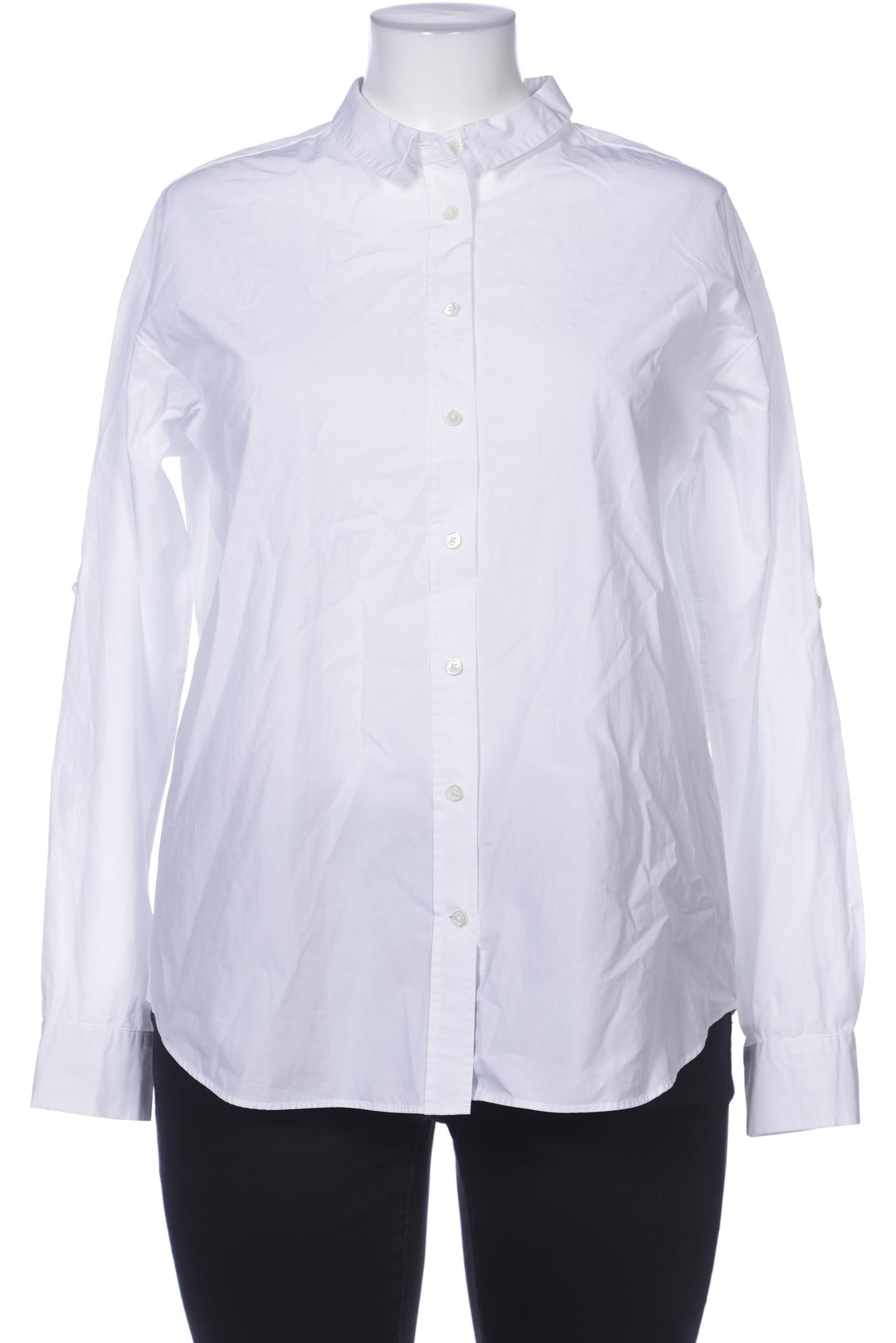 

Closed Damen Bluse, weiß, Gr. 42