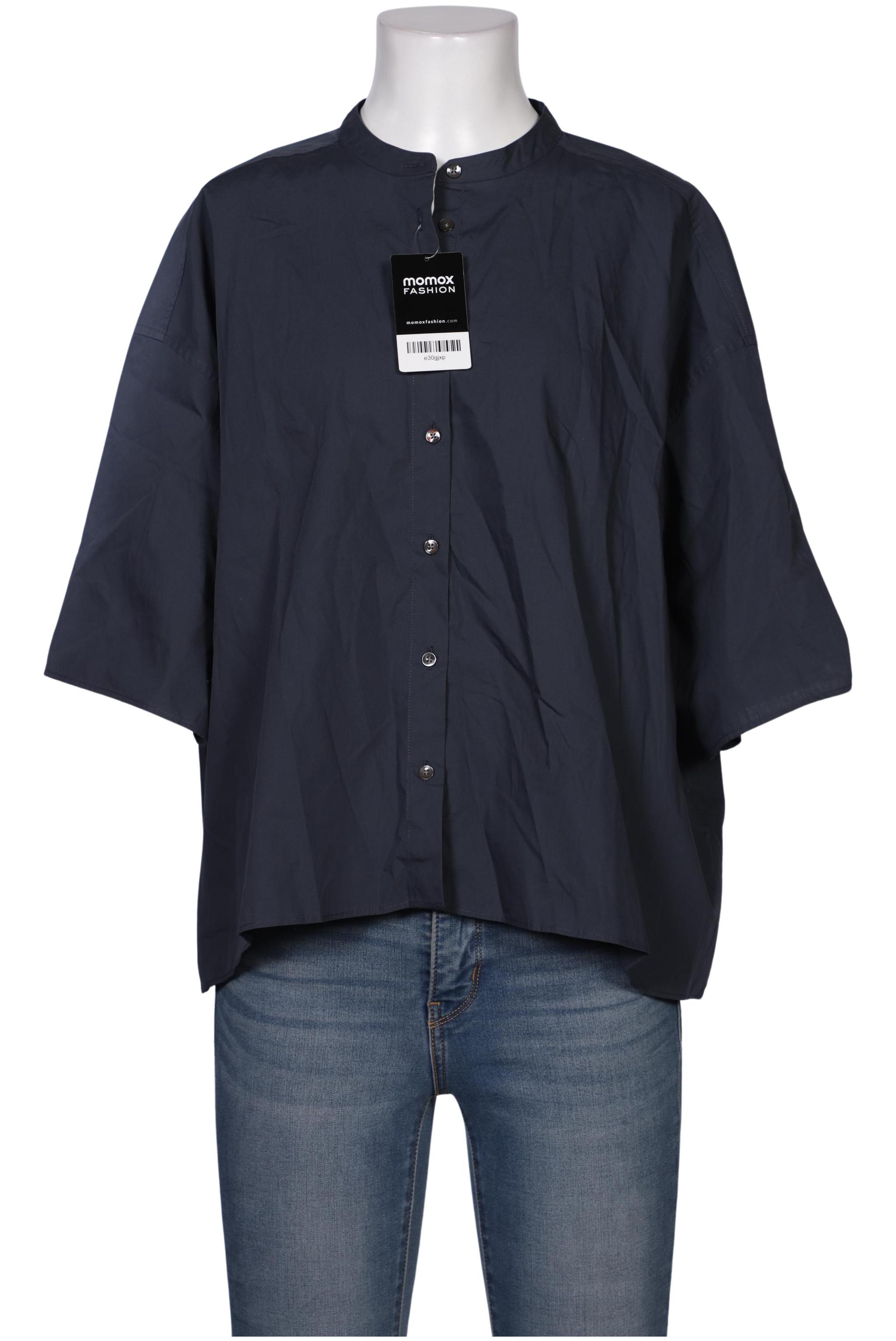 

Closed Damen Bluse, marineblau, Gr. 36