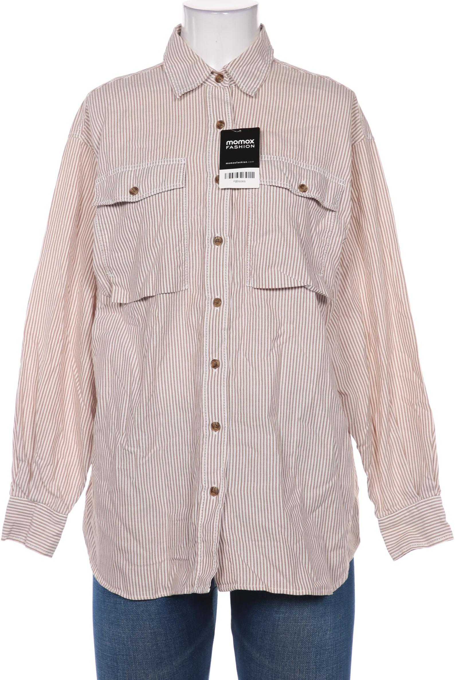 

Closed Damen Bluse, beige, Gr. 32
