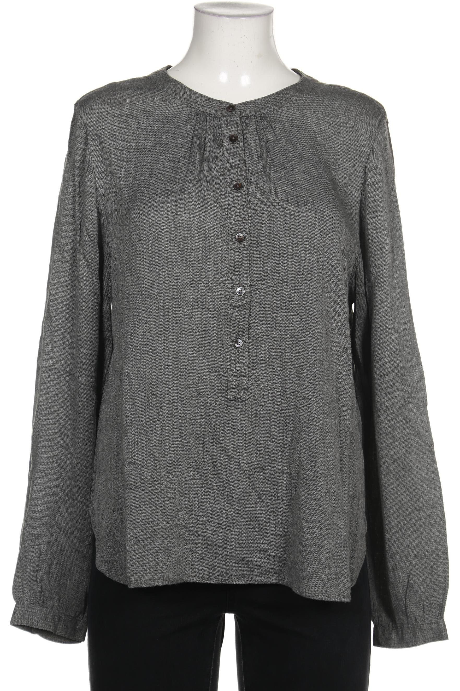 

Closed Damen Bluse, grau