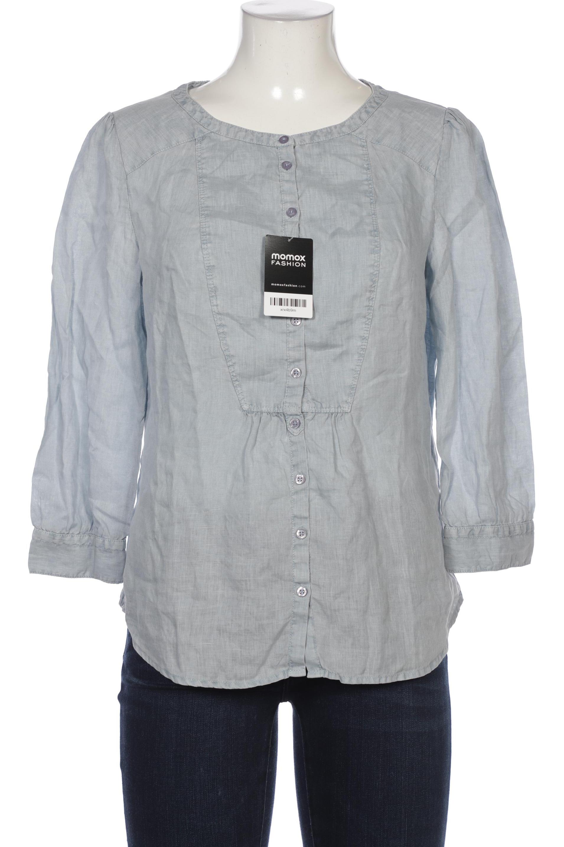 

Closed Damen Bluse, hellblau