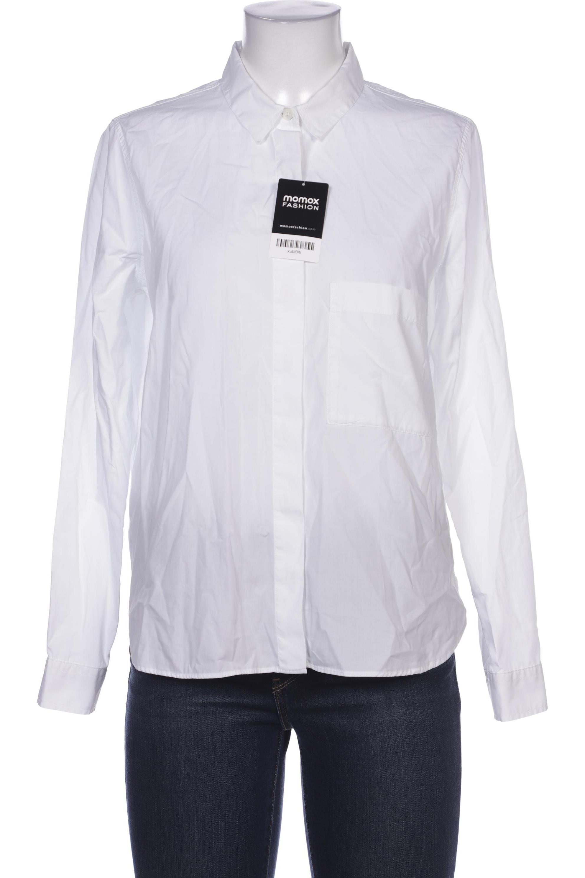 

Closed Damen Bluse, weiß, Gr. 36