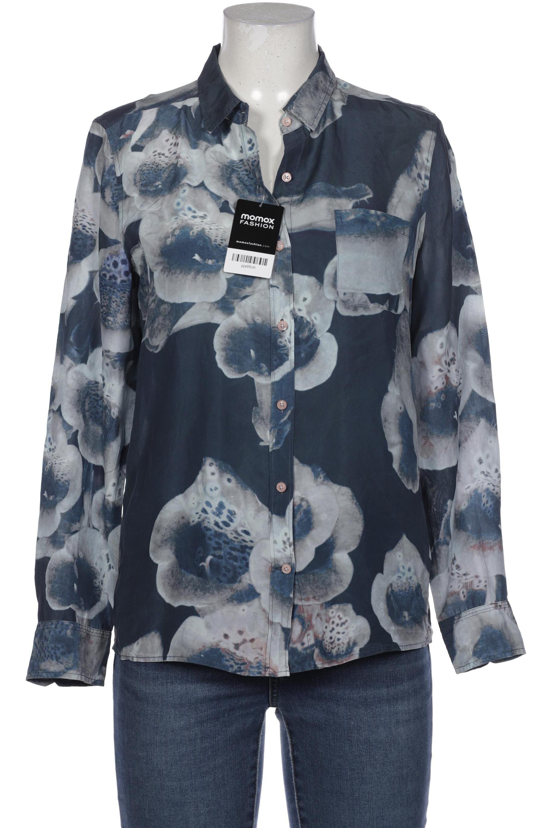 

Closed Damen Bluse, marineblau, Gr. 38