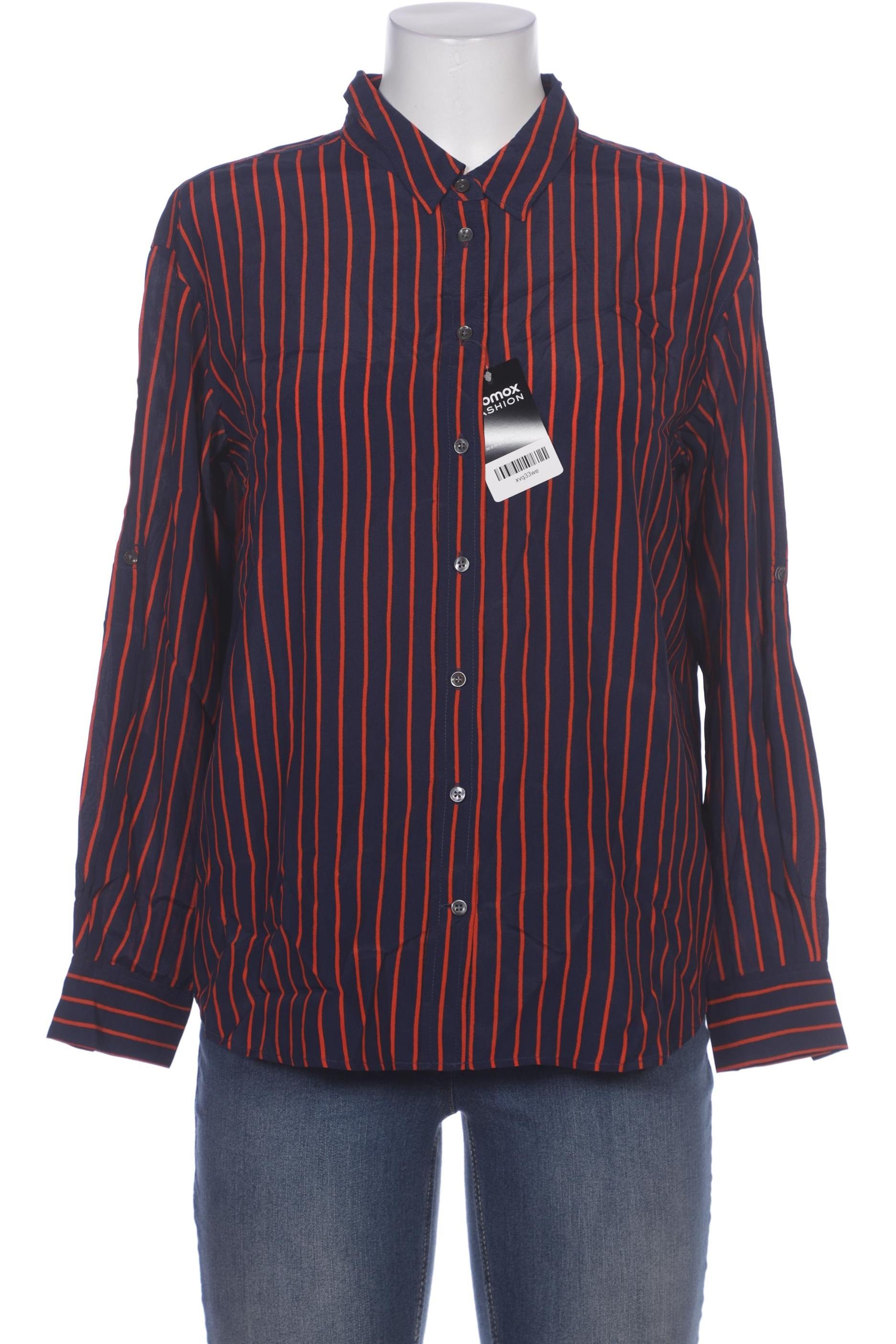 

Closed Damen Bluse, marineblau, Gr. 38