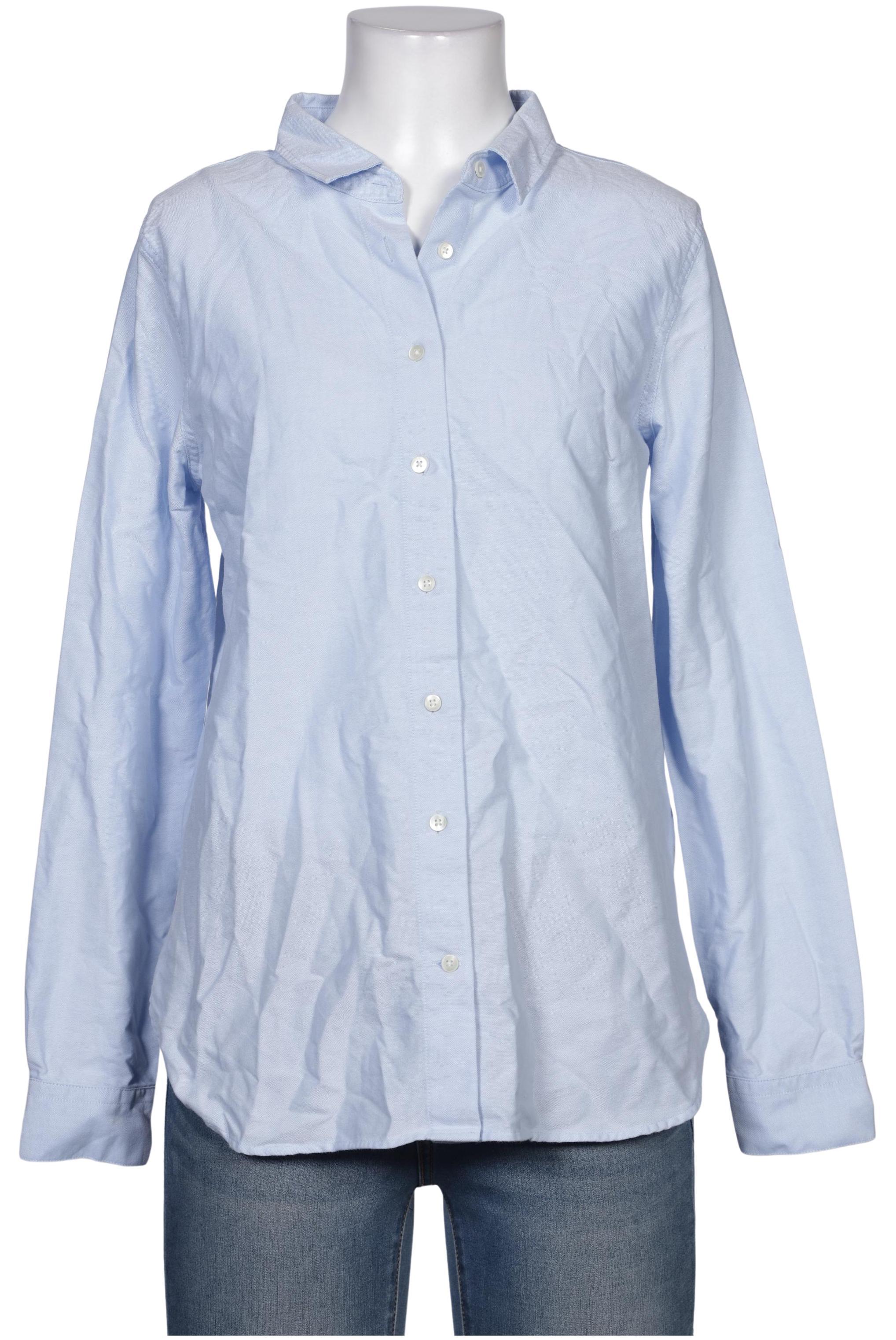 

Closed Damen Bluse, hellblau, Gr. 38