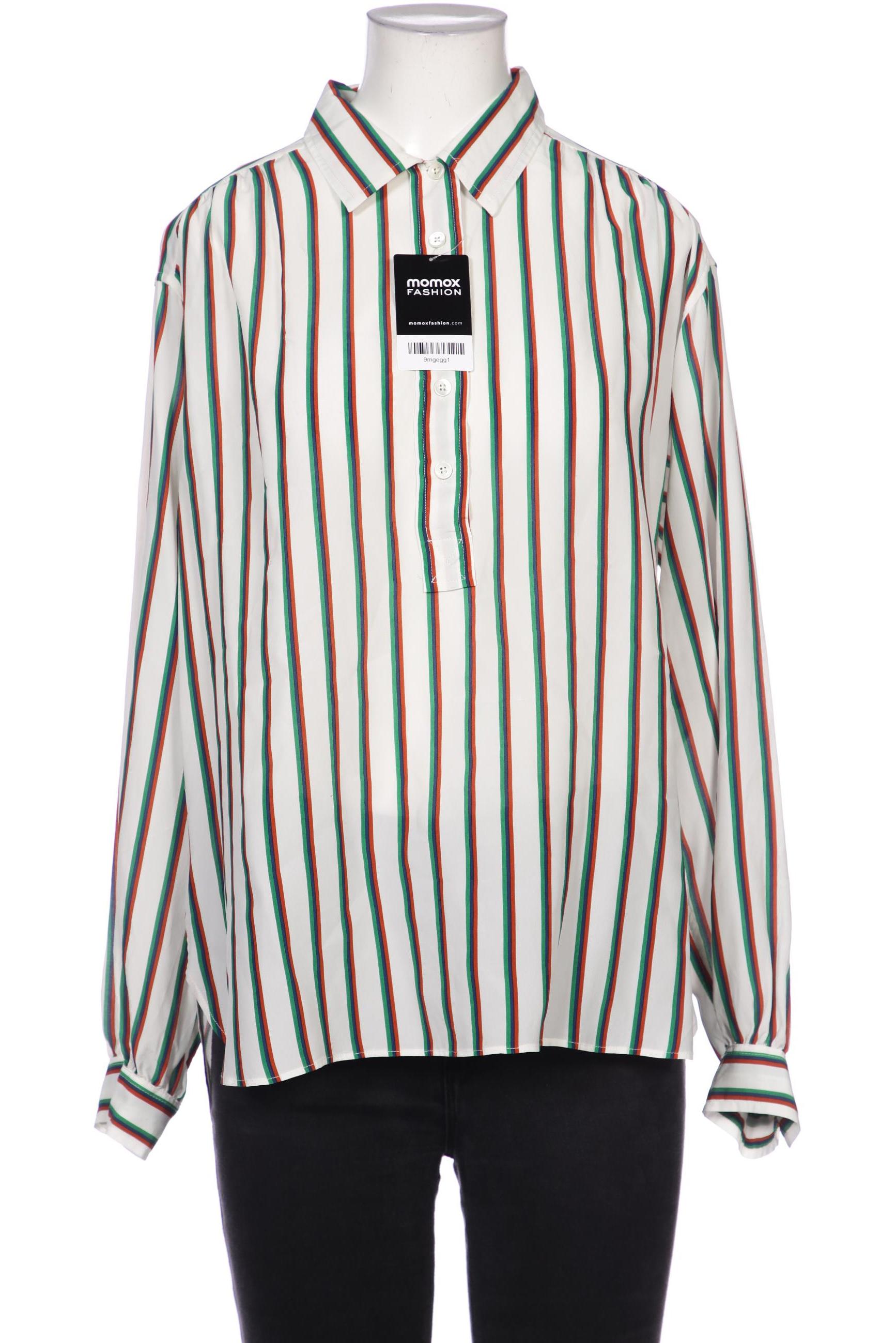 

Closed Damen Bluse, weiß