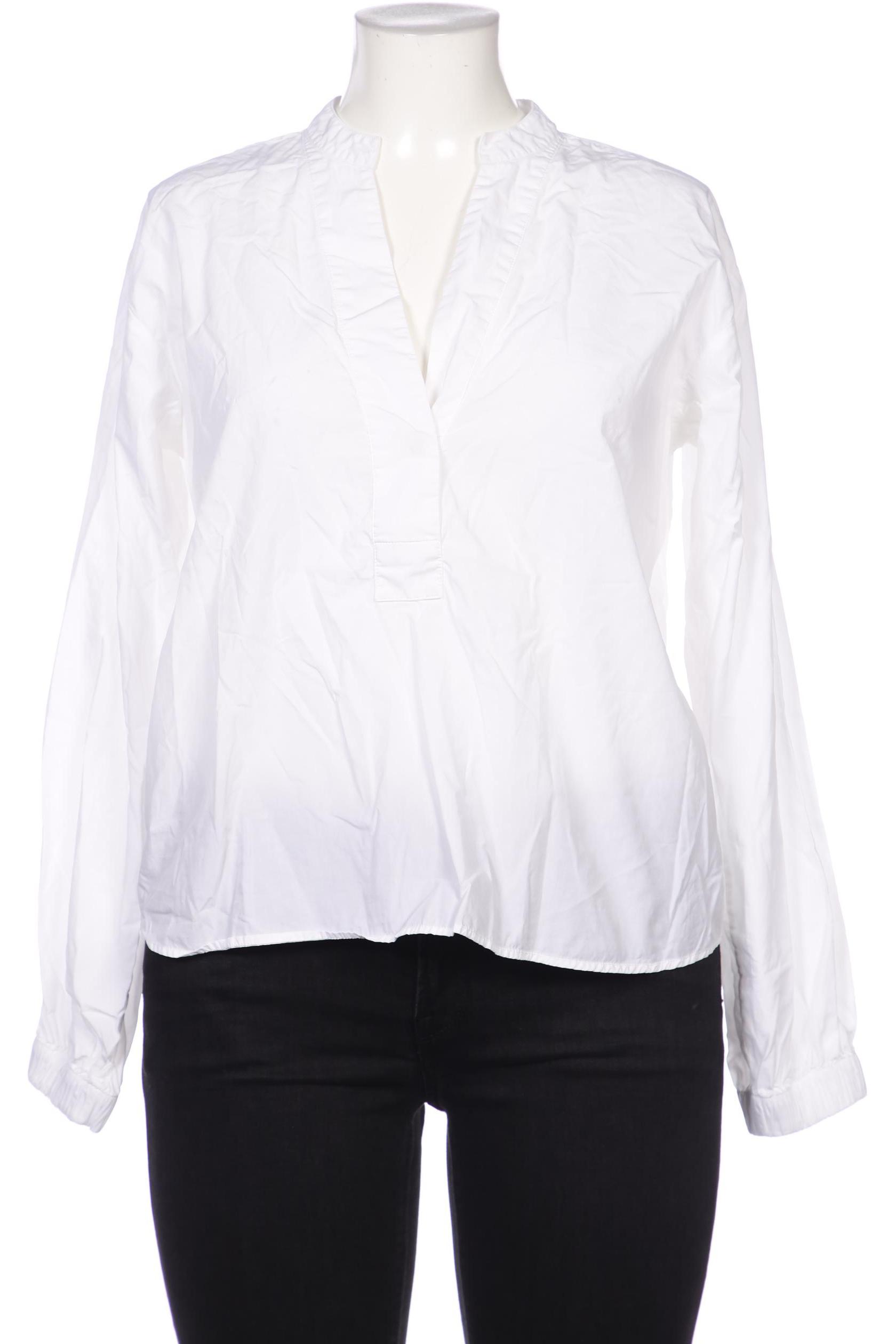 

Closed Damen Bluse, weiß