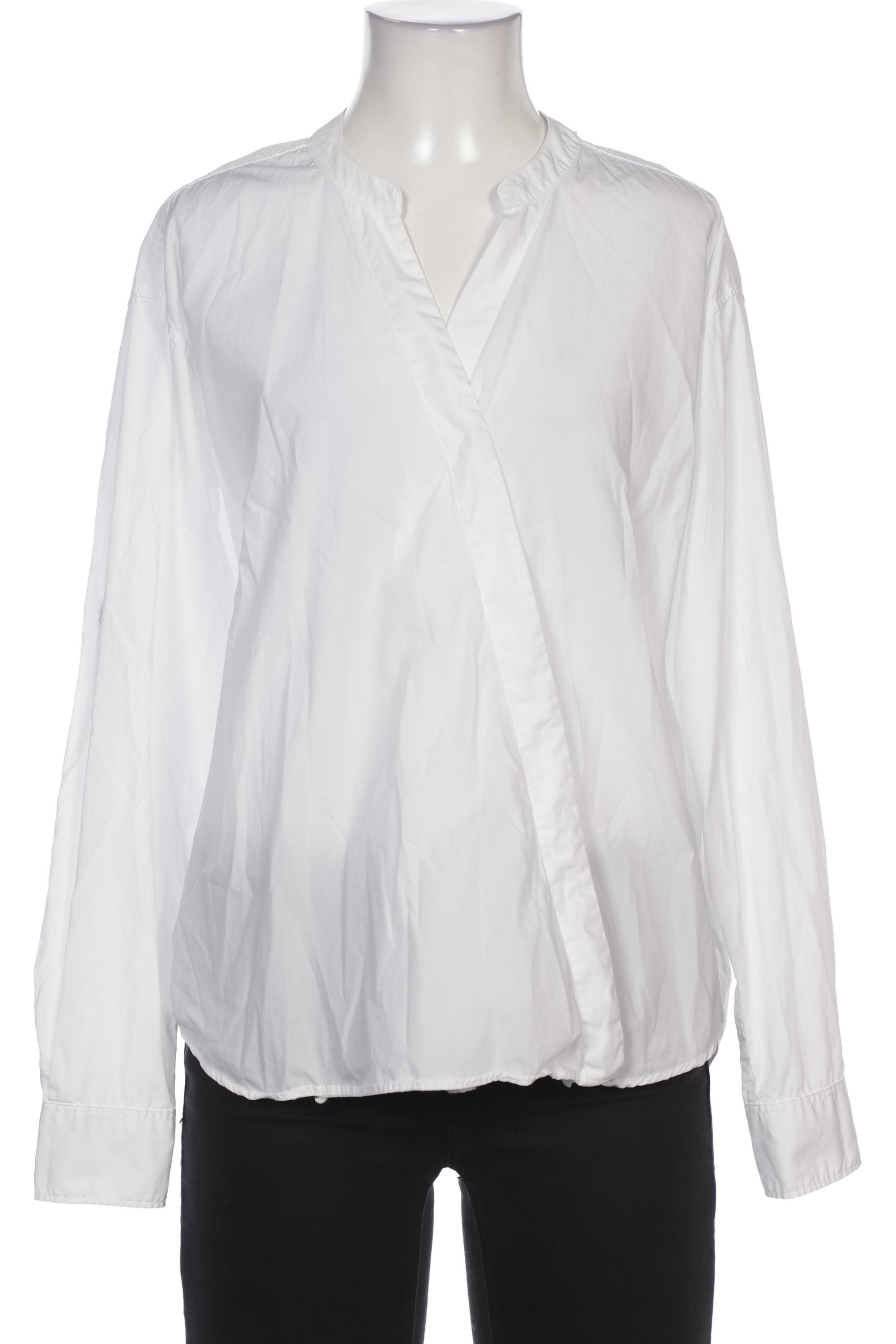 

Closed Damen Bluse, weiß