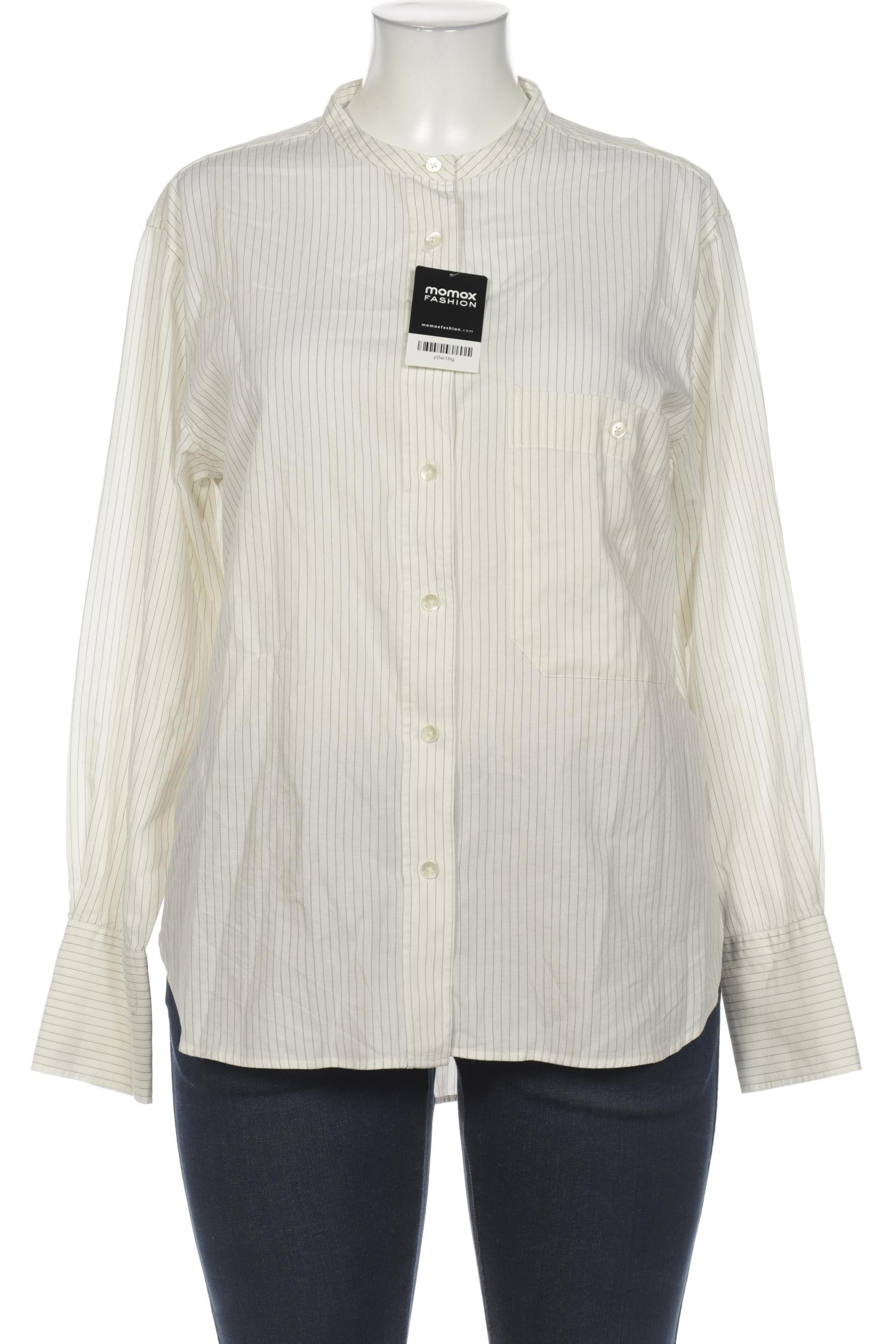 

Closed Damen Bluse, cremeweiß