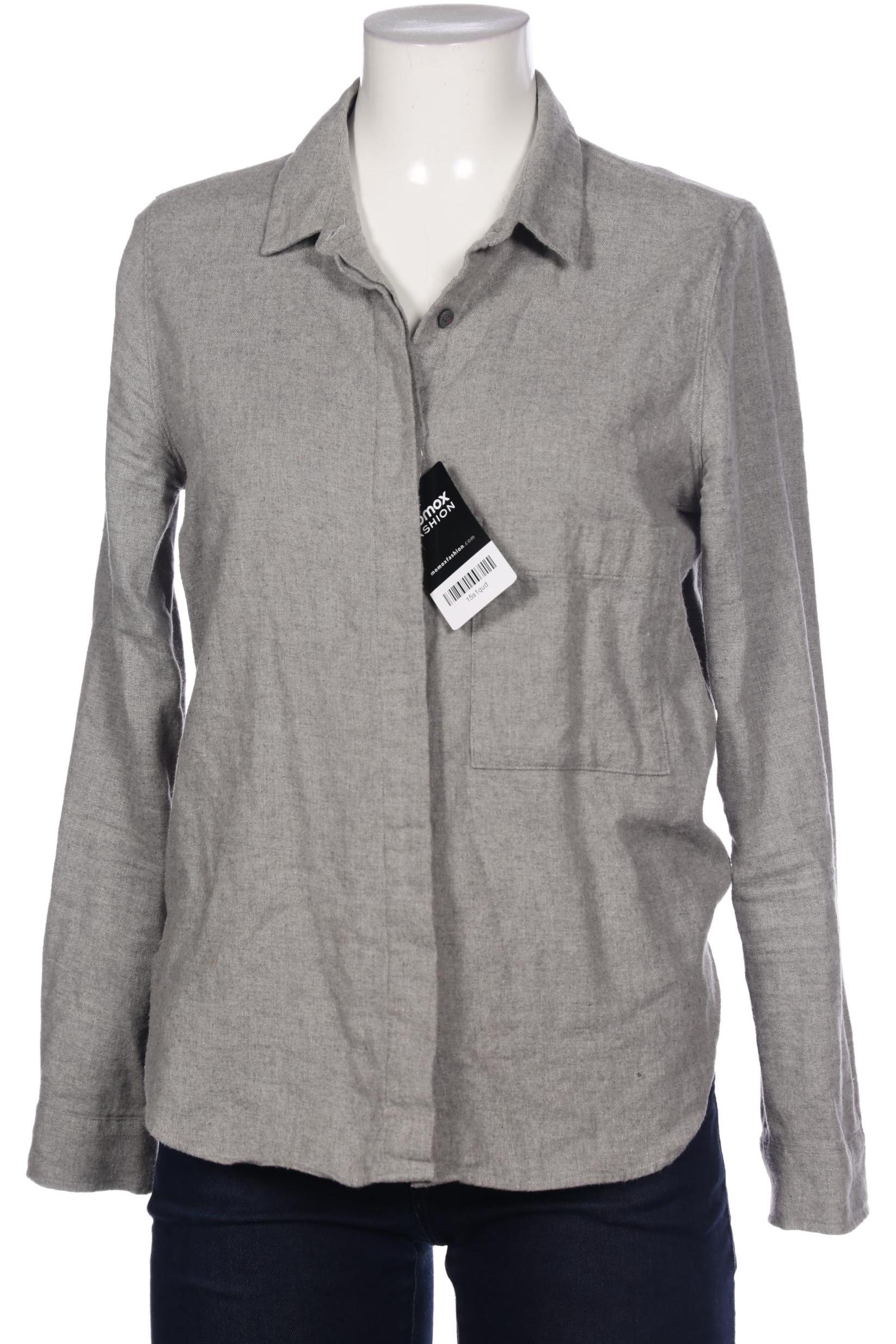 

Closed Damen Bluse, grau, Gr. 36