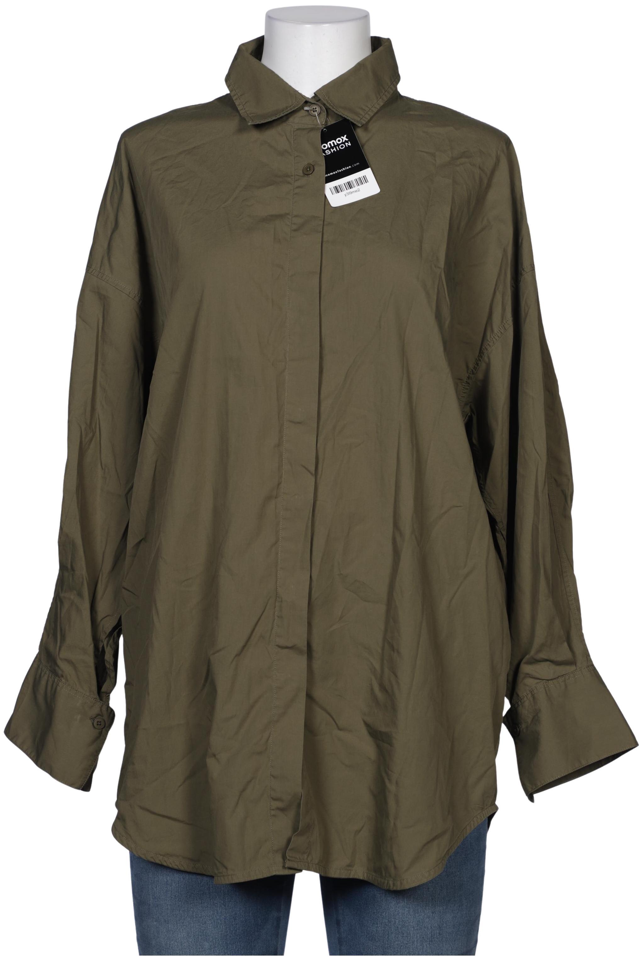 

Closed Damen Bluse, grün, Gr. 38