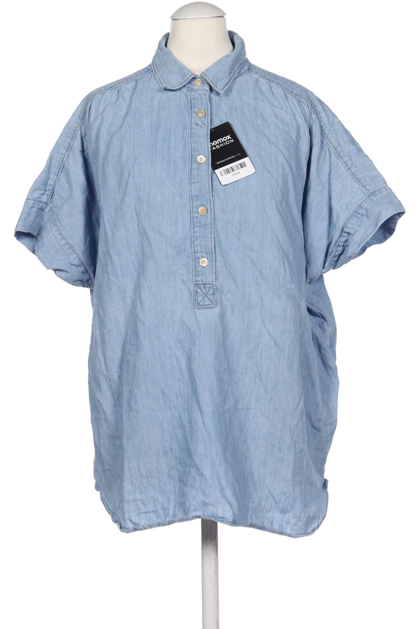 

Closed Damen Bluse, hellblau
